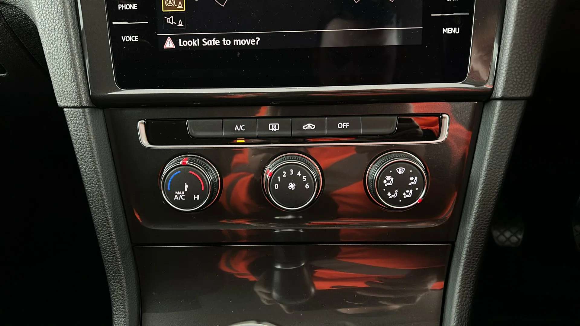 2017 VOLKSWAGEN GOLF 2017 VOLKSWAGEN GOLF