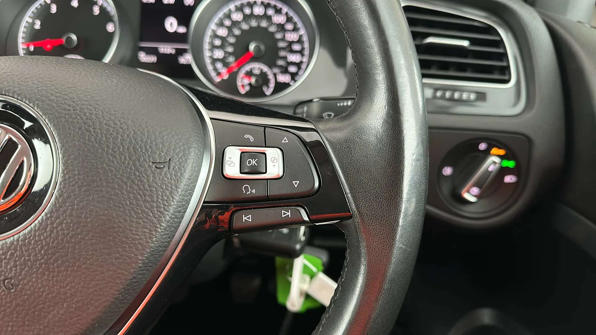 2017 VOLKSWAGEN GOLF 2017 VOLKSWAGEN GOLF