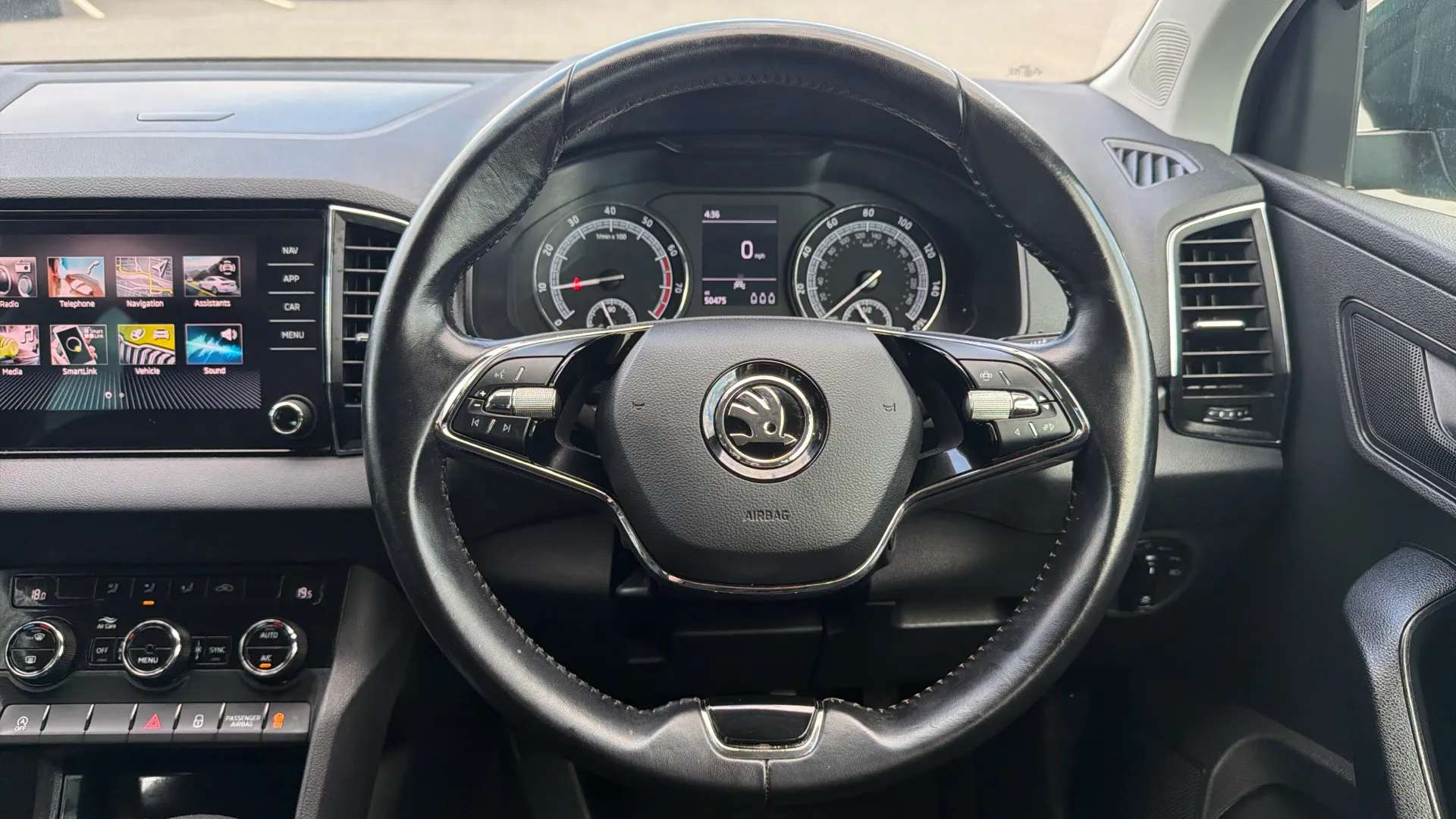 2021 SKODA KAROQ 2021 SKODA KAROQ