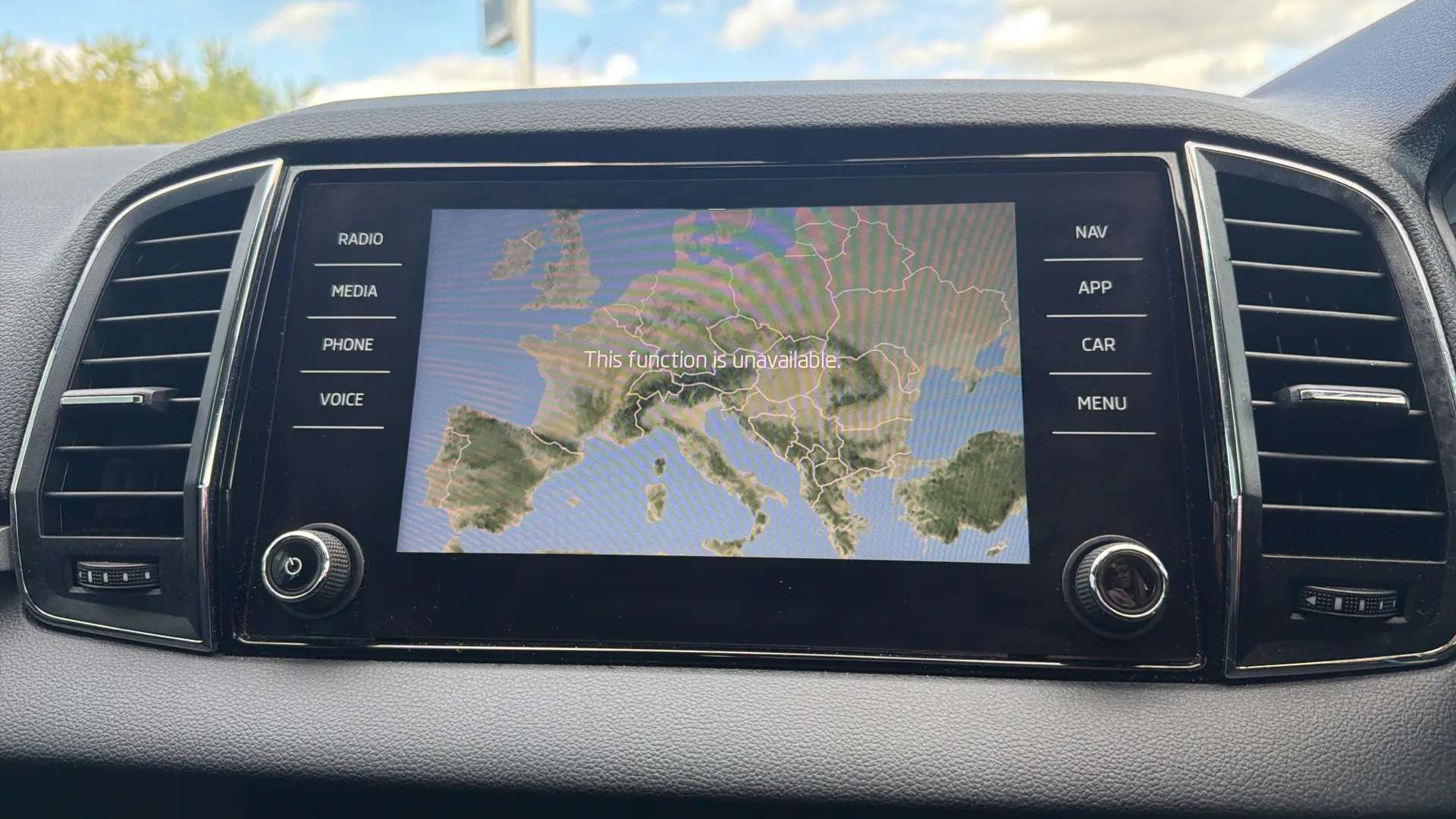 2021 SKODA KAROQ 2021 SKODA KAROQ