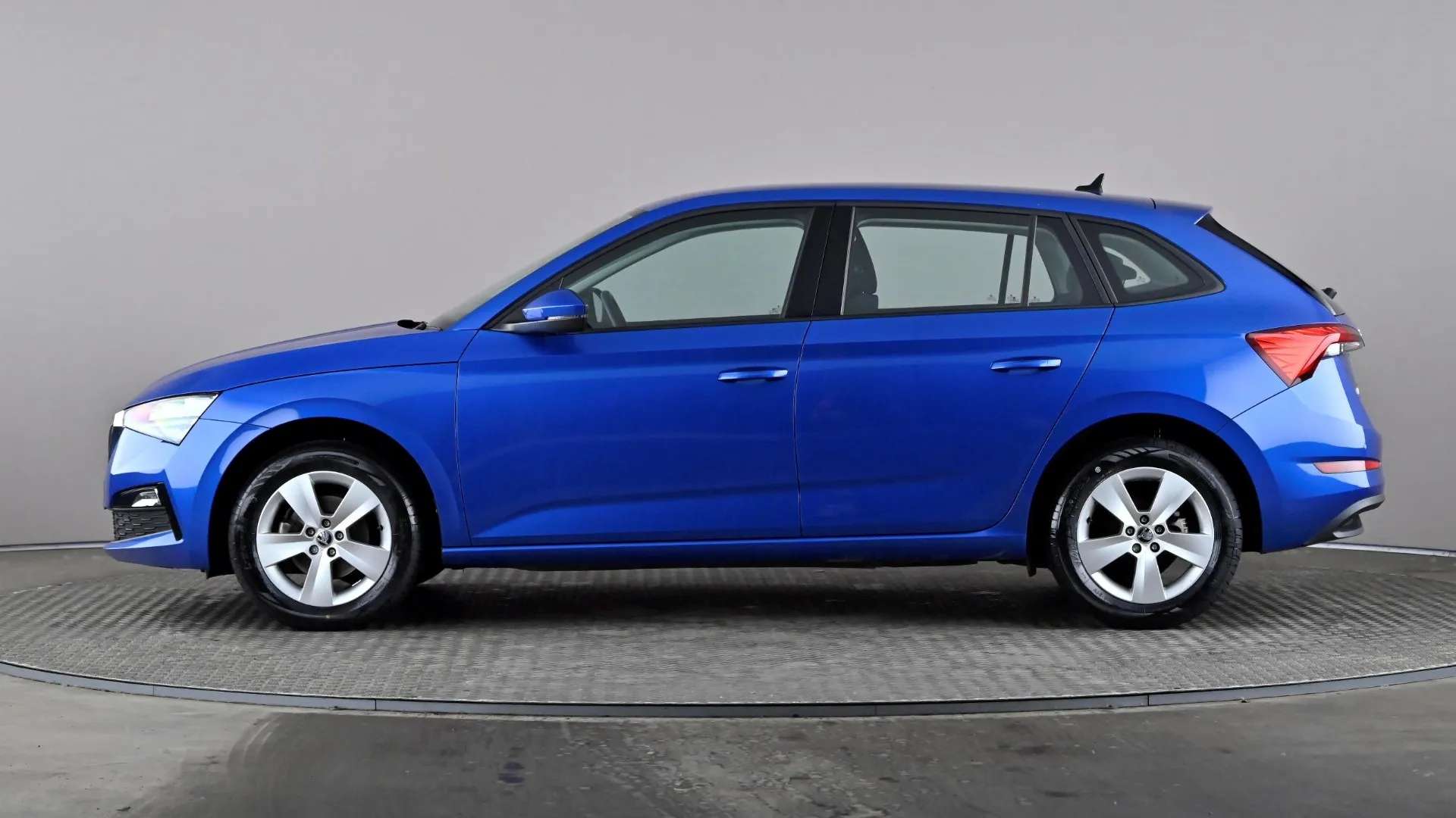 A 2023 SKODA SCALA 1.0 TSI 110 SE A 2023 SKODA SCALA 1.0 TSI 110 SE