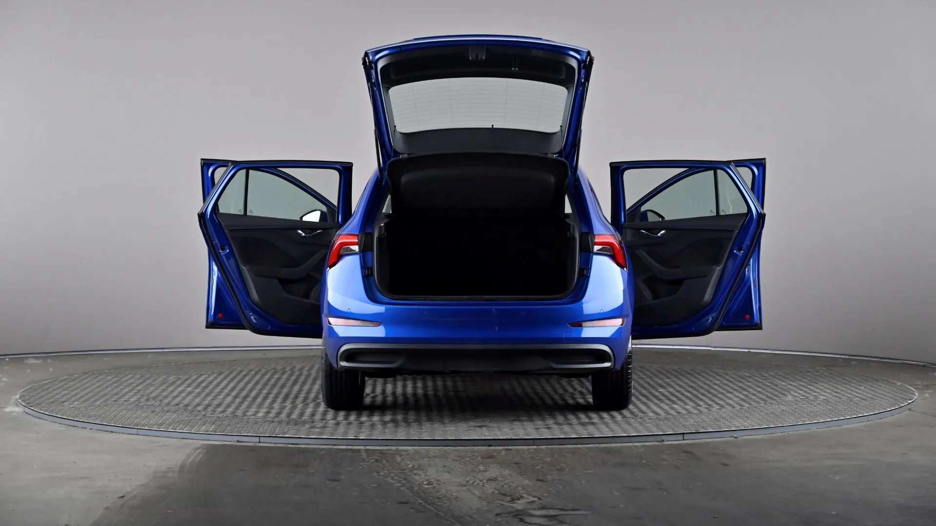 2023 SKODA SCALA 2023 SKODA SCALA