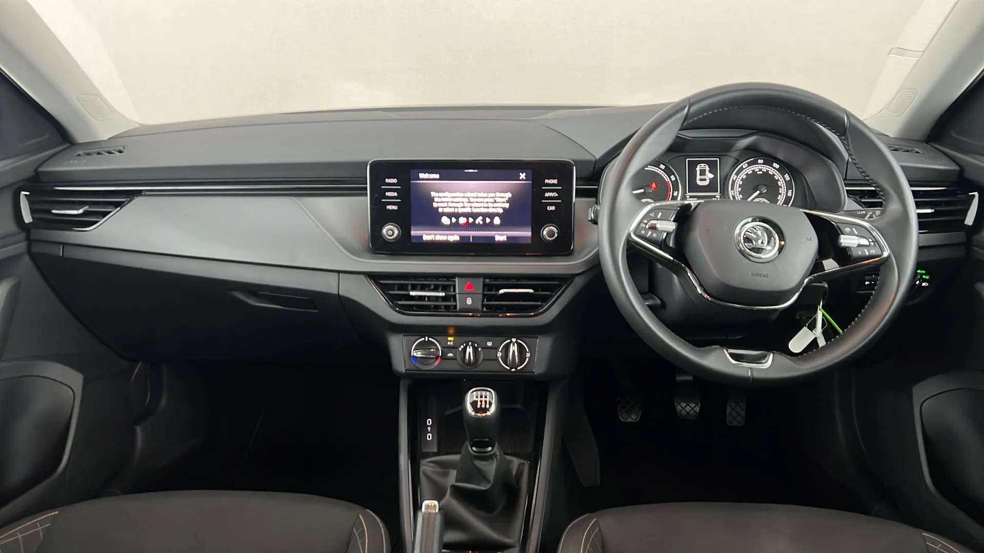 2023 SKODA SCALA 2023 SKODA SCALA