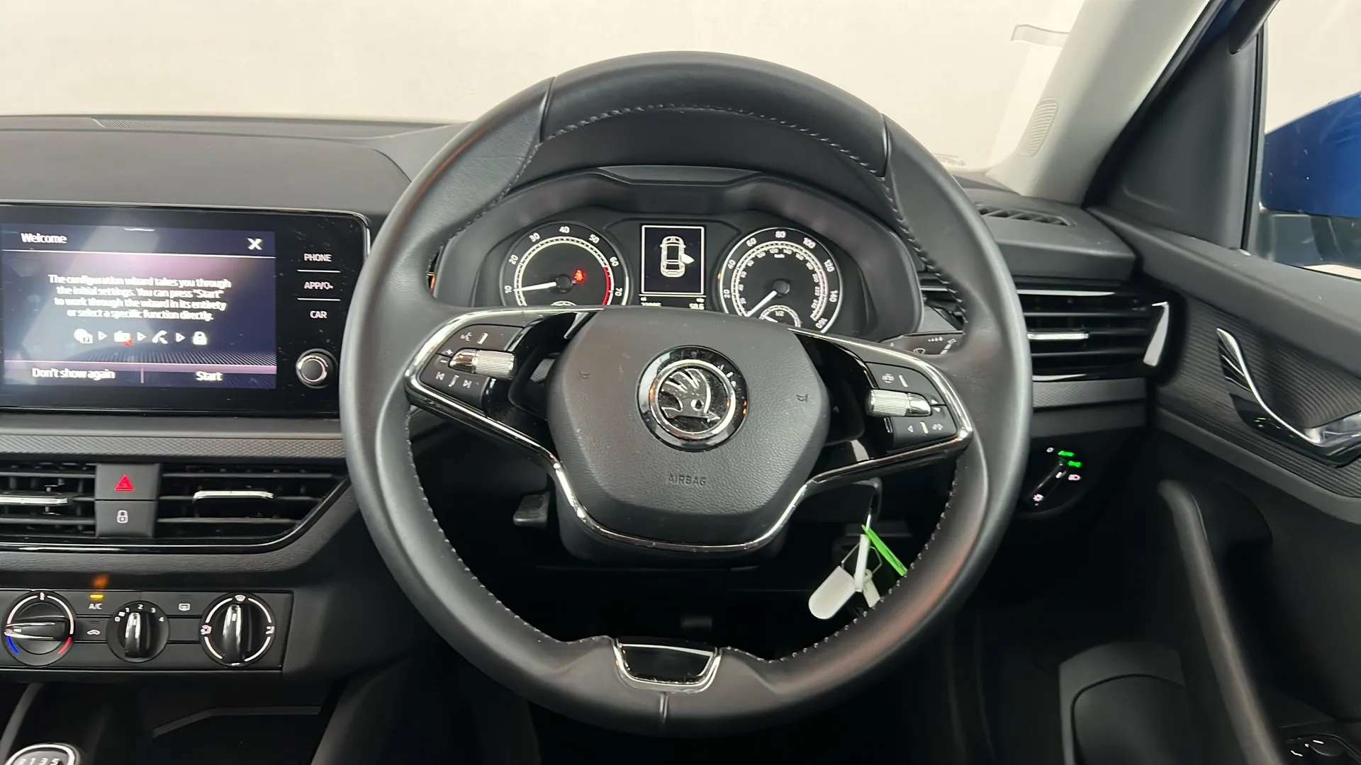 2023 SKODA SCALA 2023 SKODA SCALA