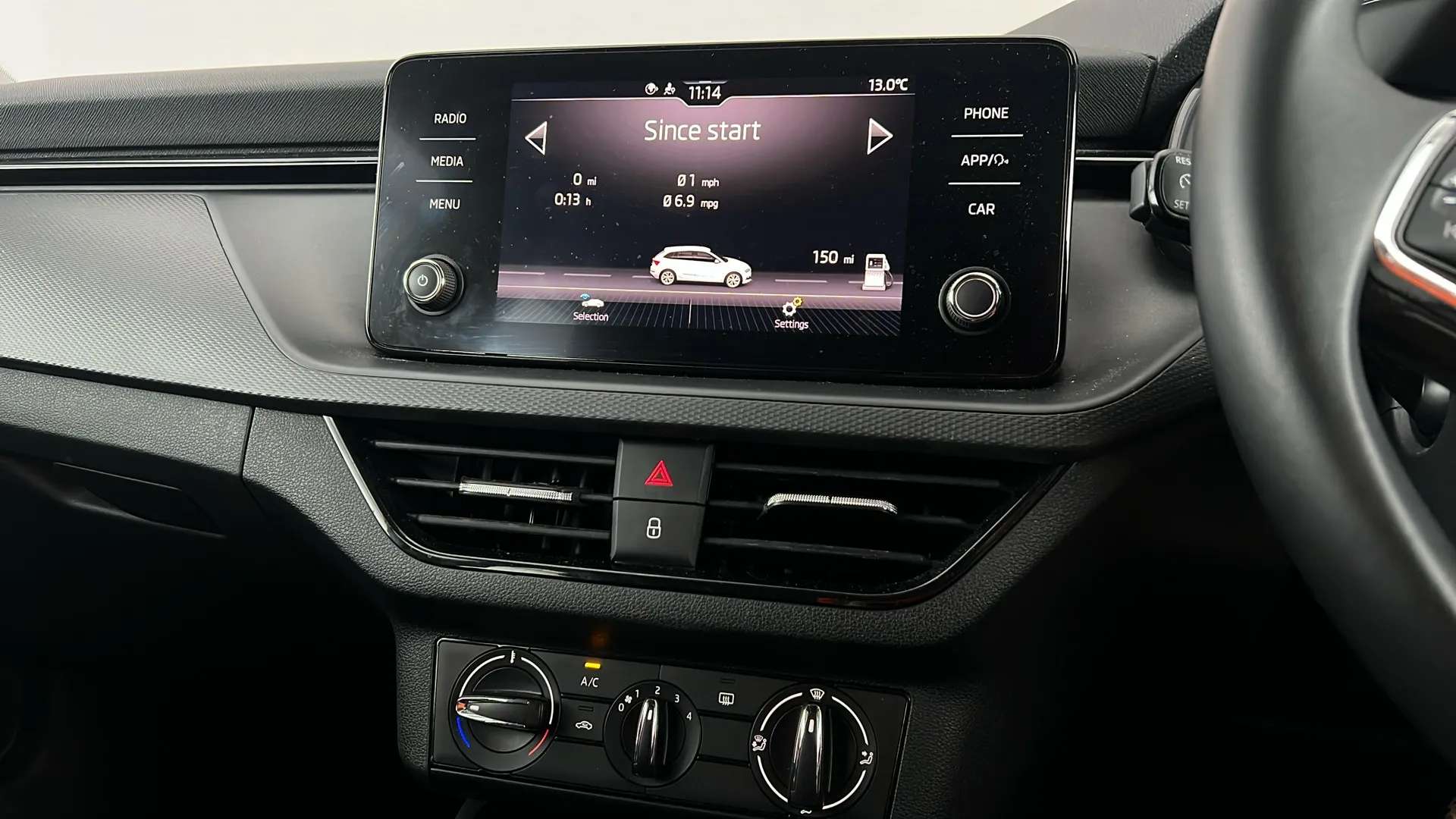 2023 SKODA SCALA 2023 SKODA SCALA