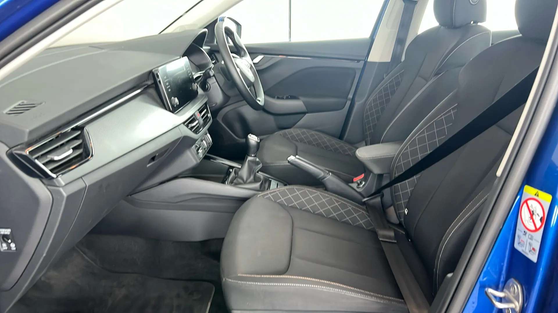 2023 SKODA SCALA 2023 SKODA SCALA