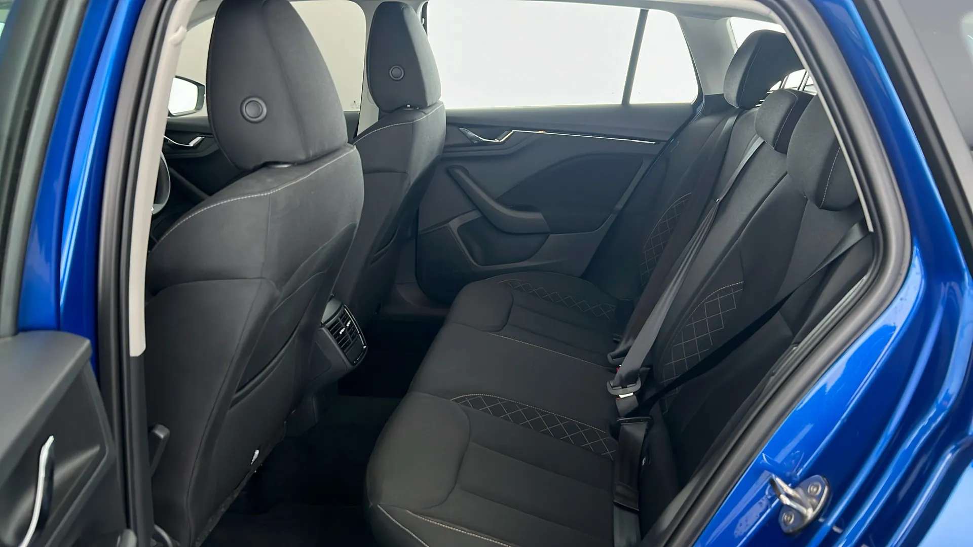 2023 SKODA SCALA 2023 SKODA SCALA
