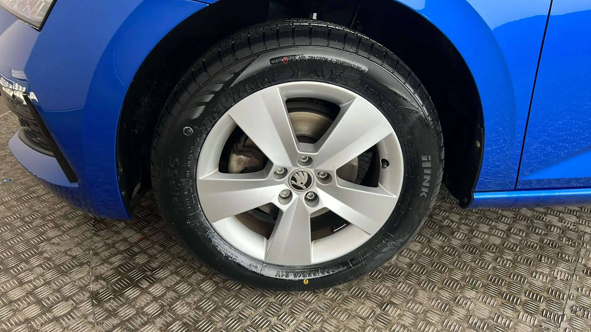 2023 SKODA SCALA 2023 SKODA SCALA