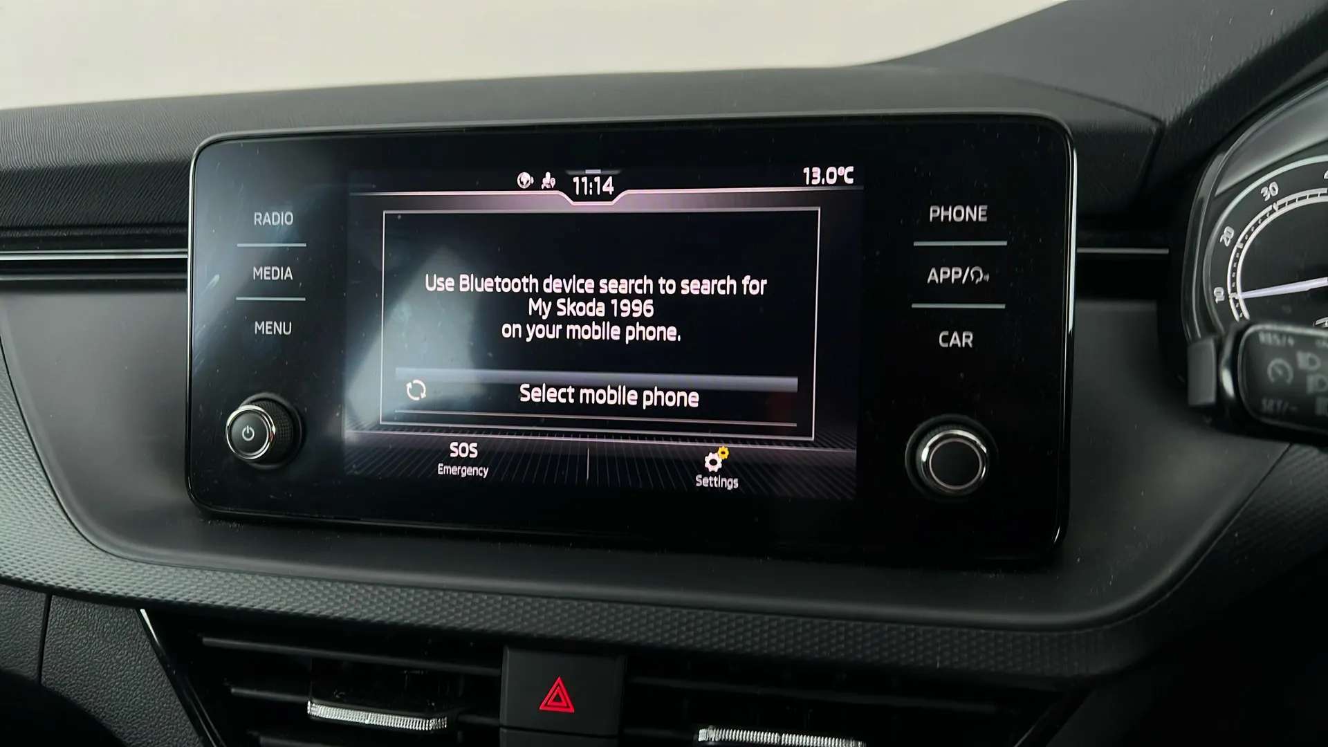 2023 SKODA SCALA 2023 SKODA SCALA