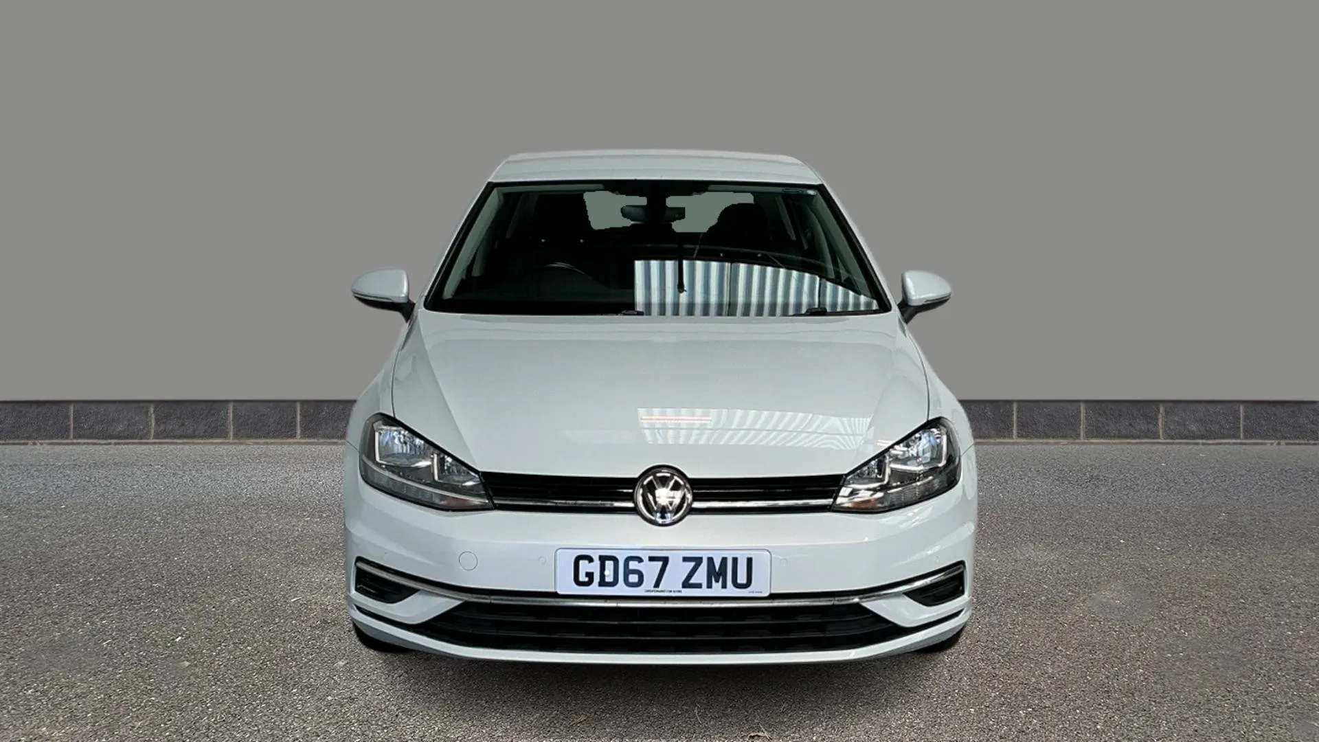 A 2018 VOLKSWAGEN GOLF 1.0 TSI 110 SE A 2018 VOLKSWAGEN GOLF 1.0 TSI 110 SE