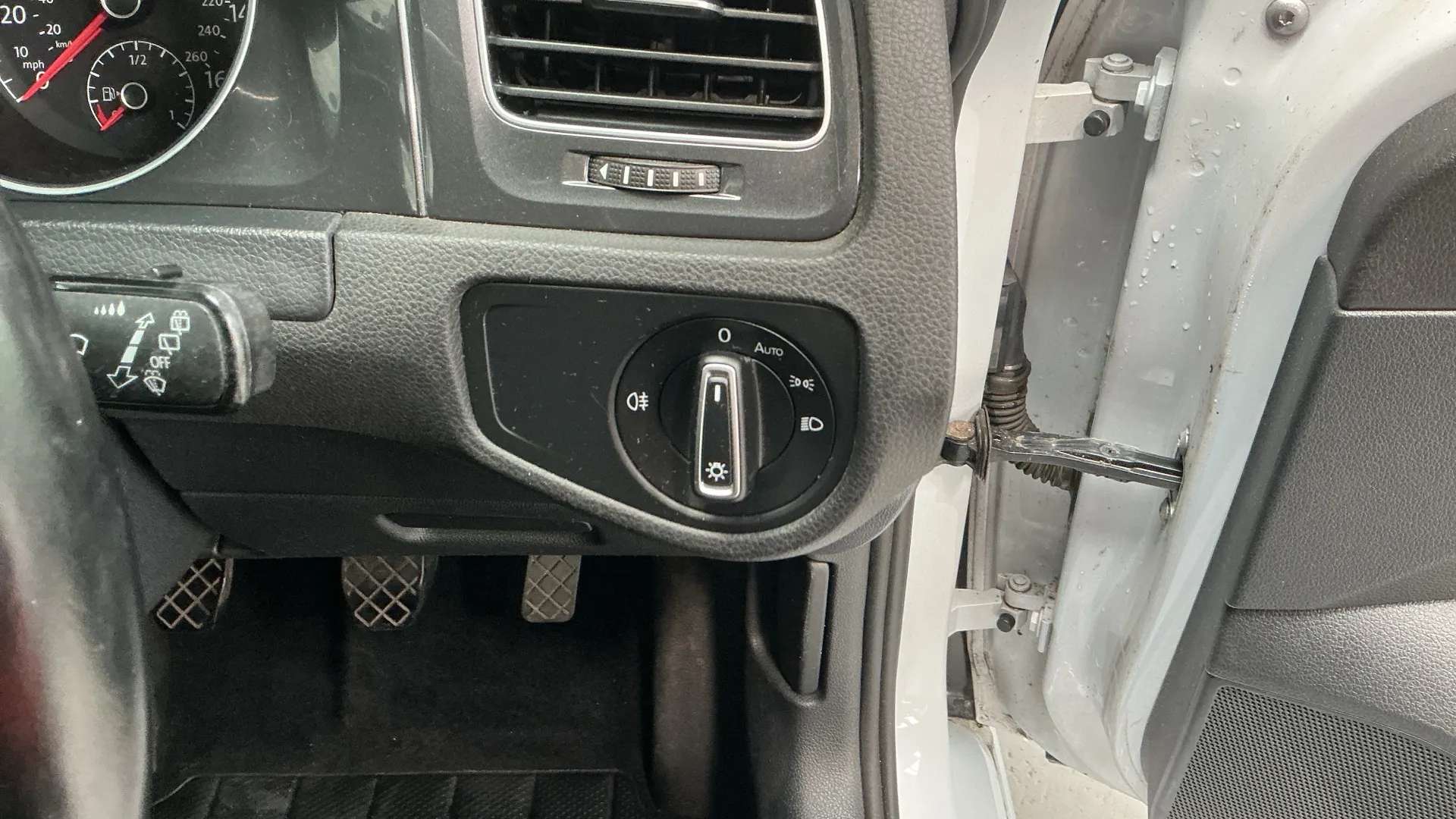2018 VOLKSWAGEN GOLF 2018 VOLKSWAGEN GOLF