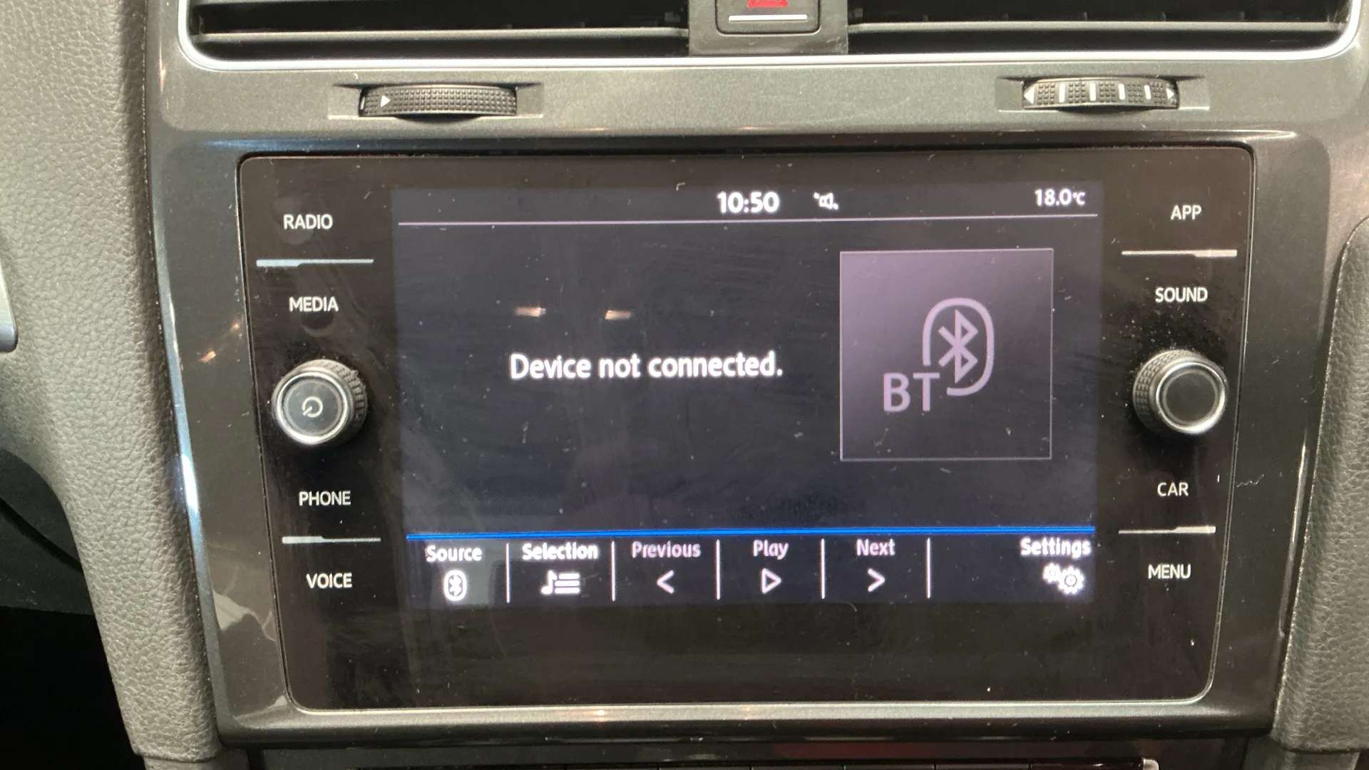 2018 VOLKSWAGEN GOLF 2018 VOLKSWAGEN GOLF