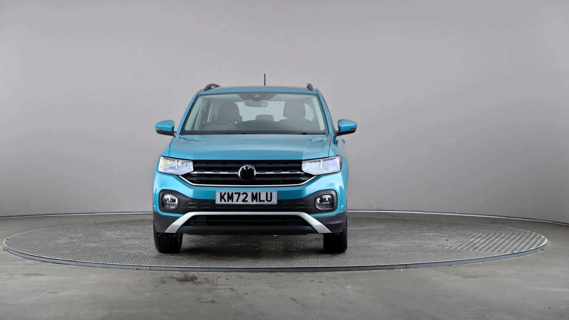 A 2022 VOLKSWAGEN T-CROSS 1.0 TSI 110 SE A 2022 VOLKSWAGEN T-CROSS 1.0 TSI 110 SE