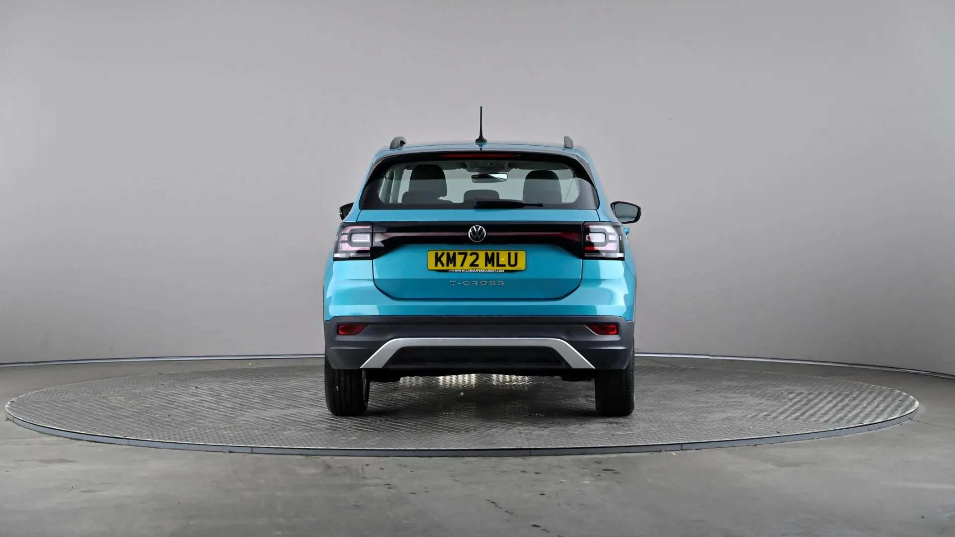 2022 VOLKSWAGEN T-CROSS 2022 VOLKSWAGEN T-CROSS