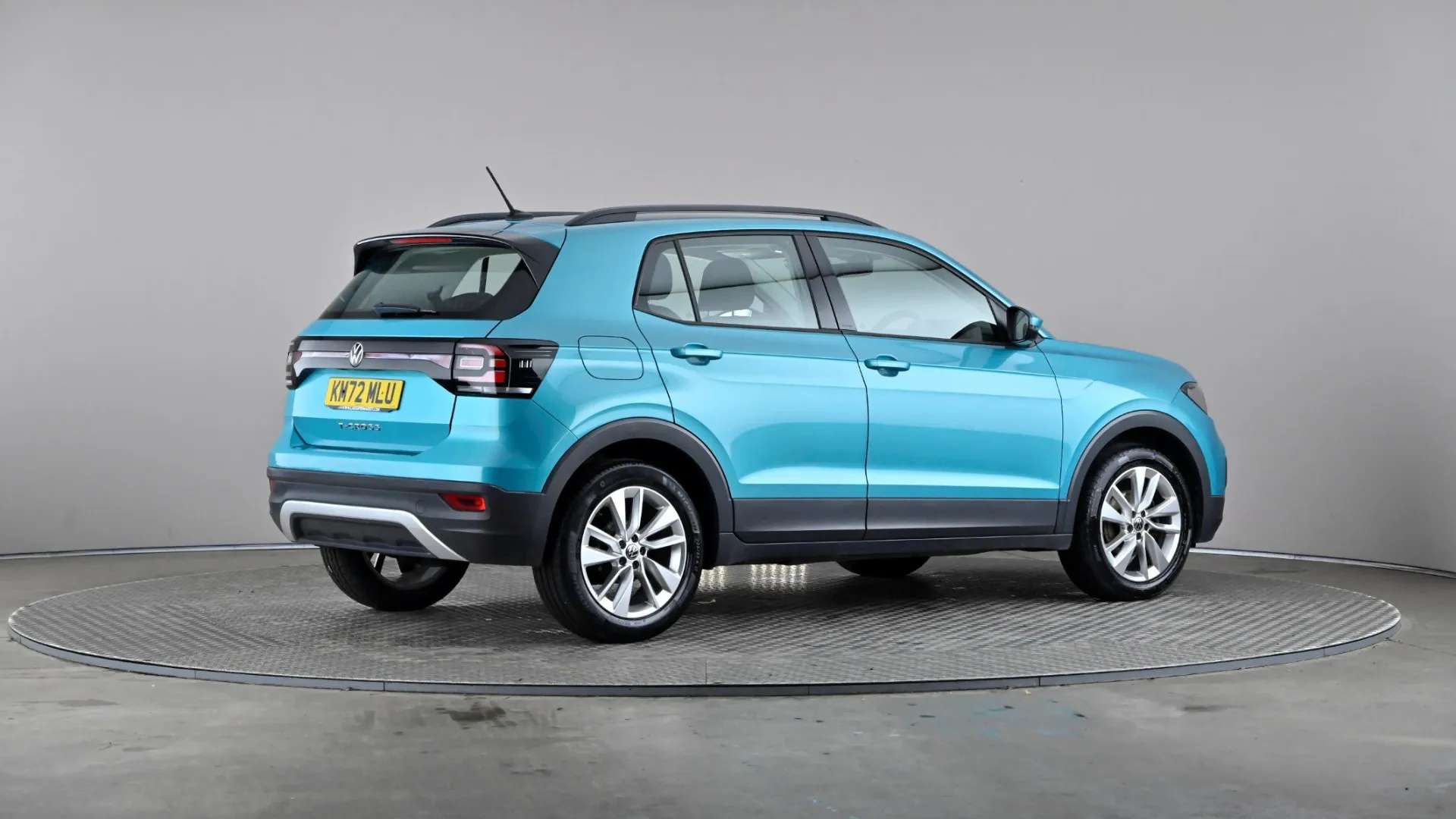 2022 VOLKSWAGEN T-CROSS 2022 VOLKSWAGEN T-CROSS