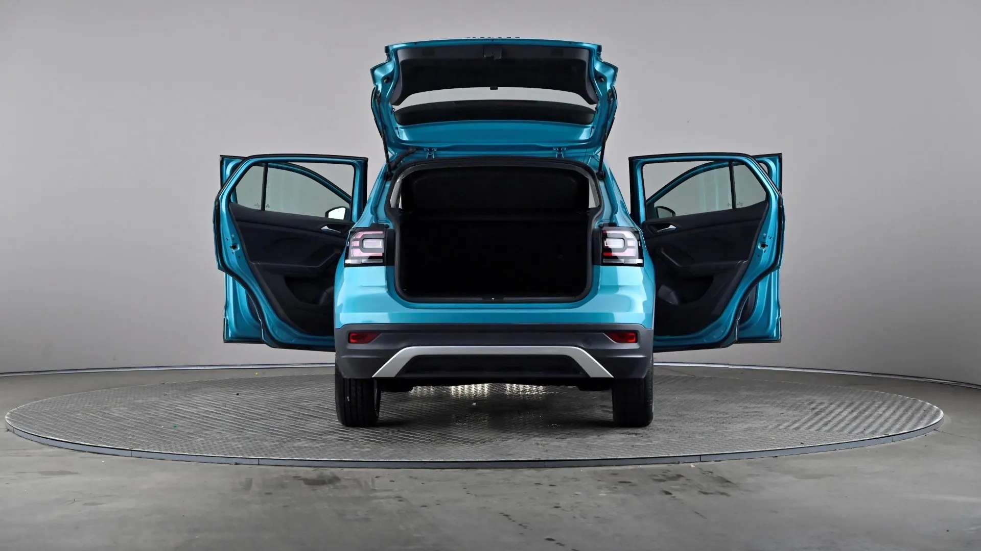 2022 VOLKSWAGEN T-CROSS 2022 VOLKSWAGEN T-CROSS