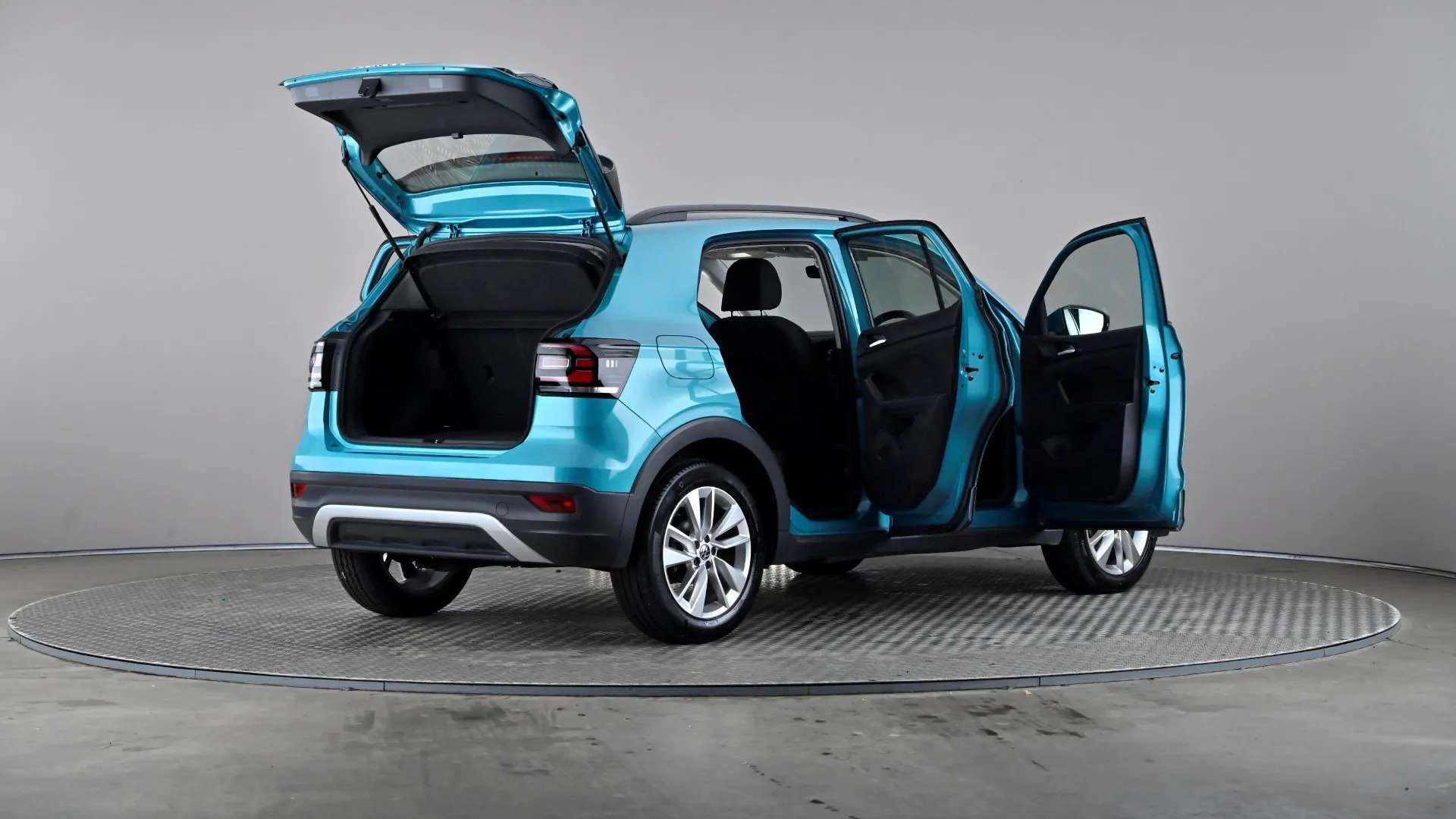 2022 VOLKSWAGEN T-CROSS 2022 VOLKSWAGEN T-CROSS