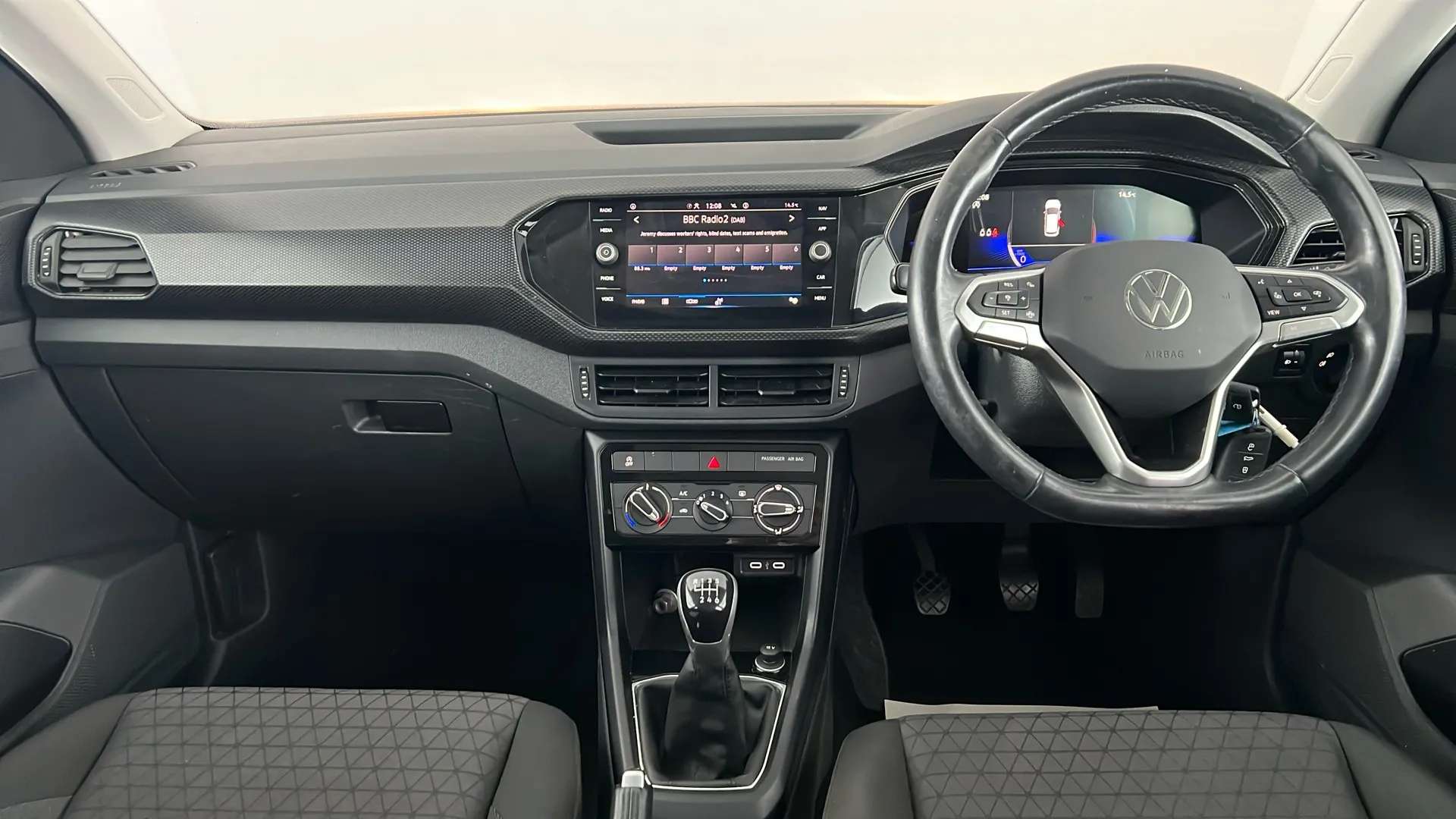 2022 VOLKSWAGEN T-CROSS 2022 VOLKSWAGEN T-CROSS