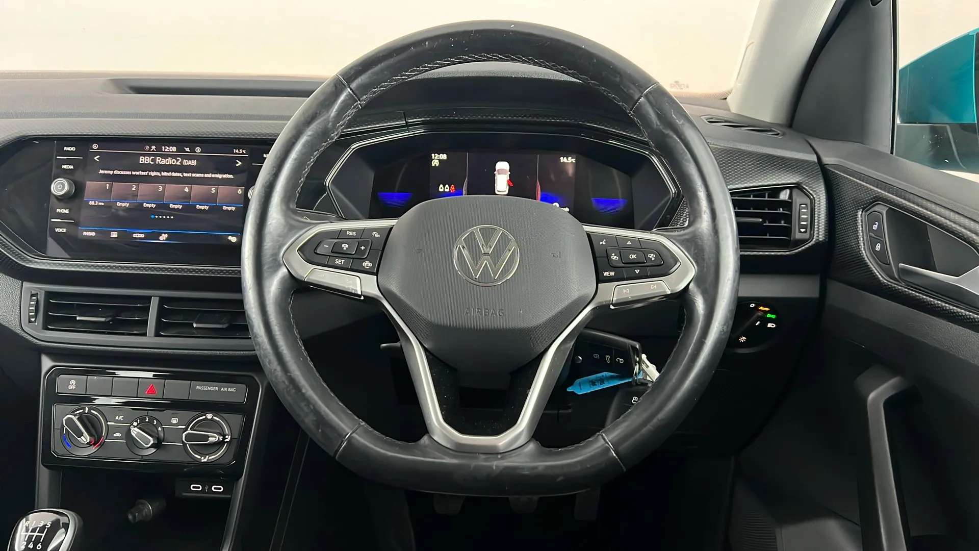 2022 VOLKSWAGEN T-CROSS 2022 VOLKSWAGEN T-CROSS