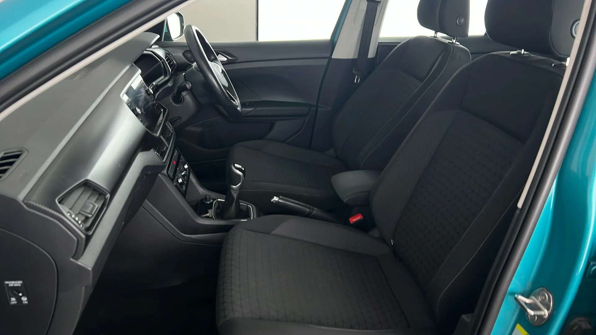 2022 VOLKSWAGEN T-CROSS 2022 VOLKSWAGEN T-CROSS