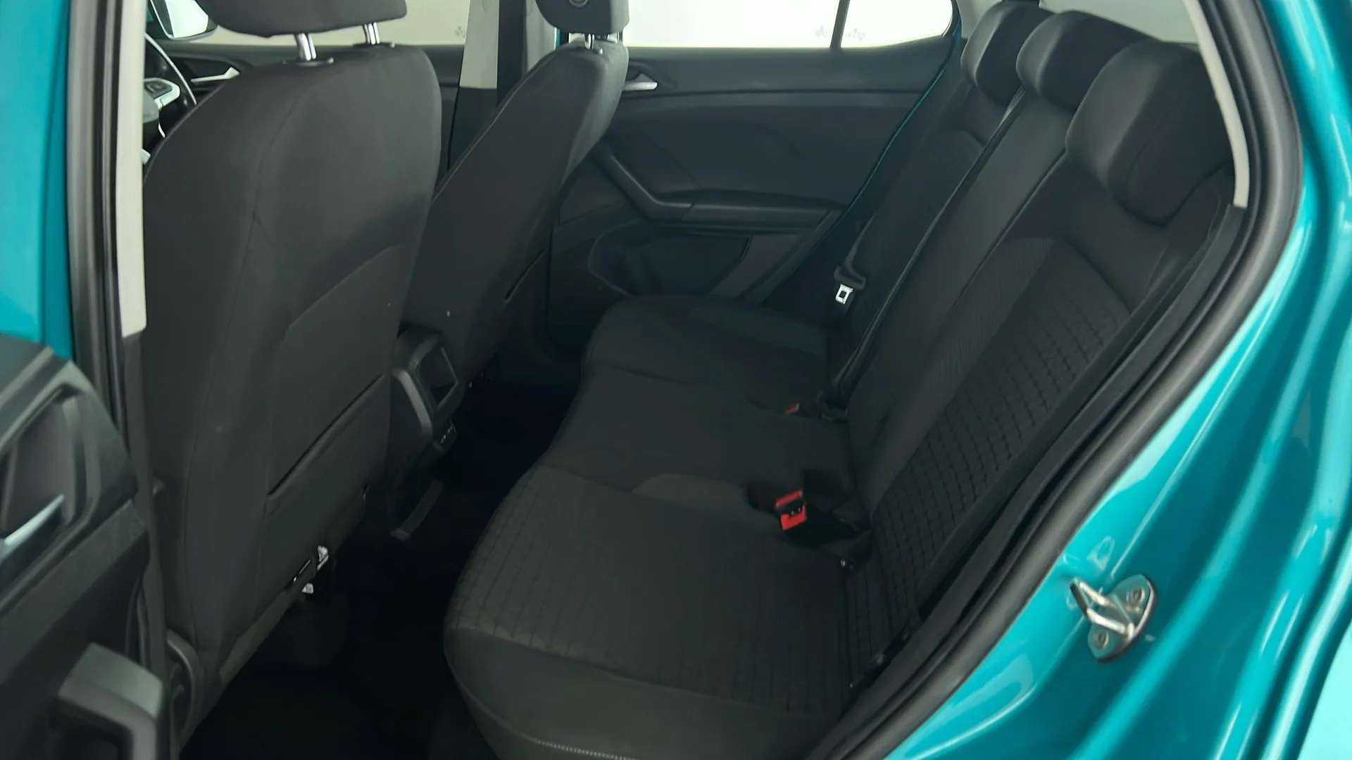 2022 VOLKSWAGEN T-CROSS 2022 VOLKSWAGEN T-CROSS