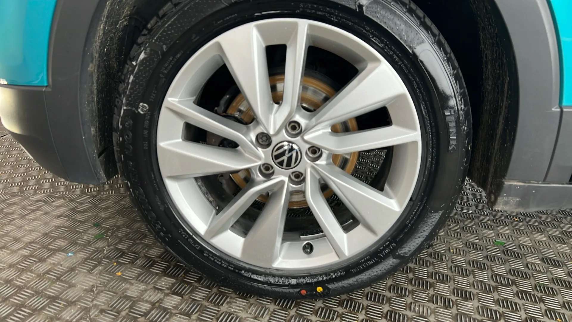 2022 VOLKSWAGEN T-CROSS 2022 VOLKSWAGEN T-CROSS