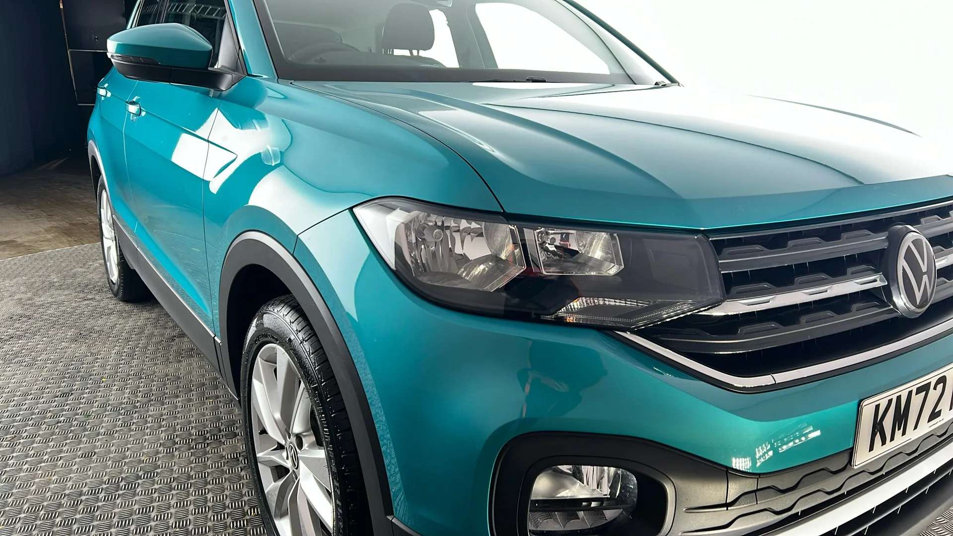 2022 VOLKSWAGEN T-CROSS 2022 VOLKSWAGEN T-CROSS