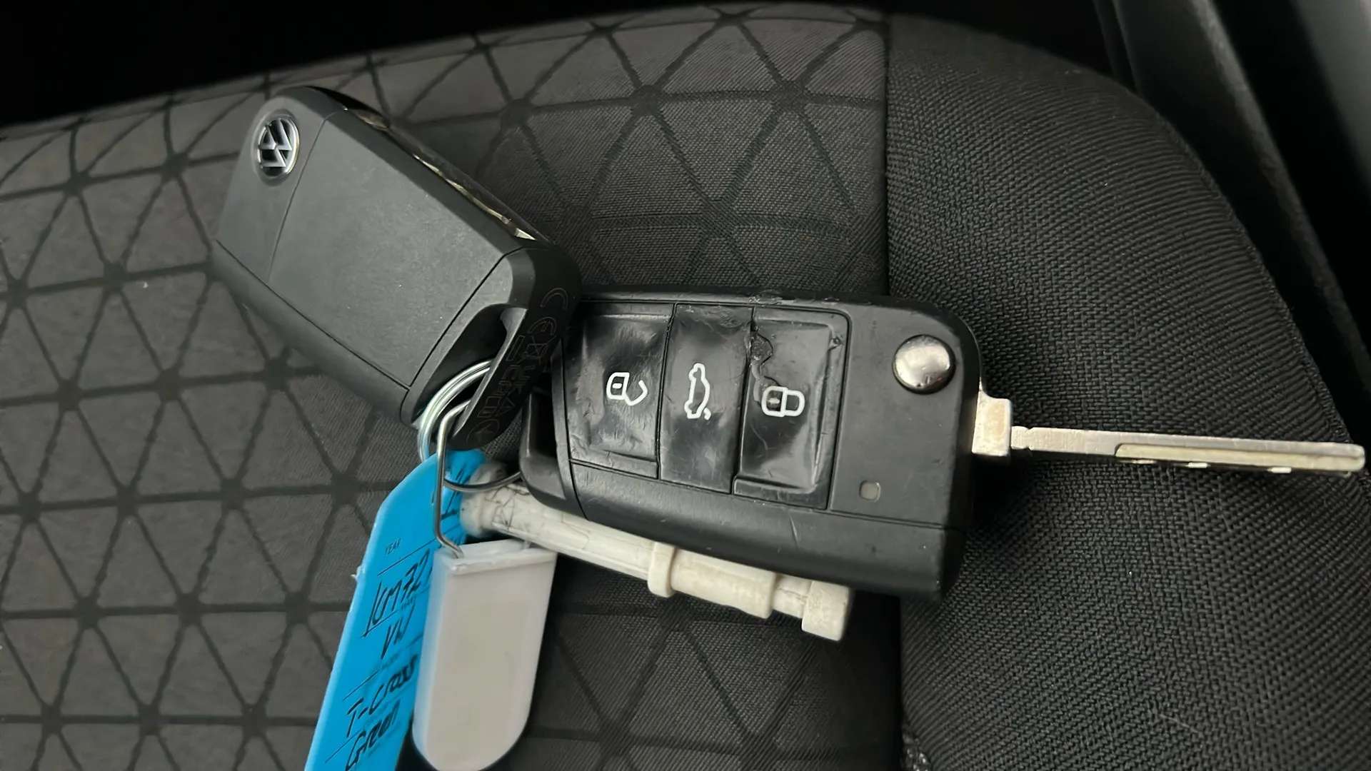 2022 VOLKSWAGEN T-CROSS 2022 VOLKSWAGEN T-CROSS