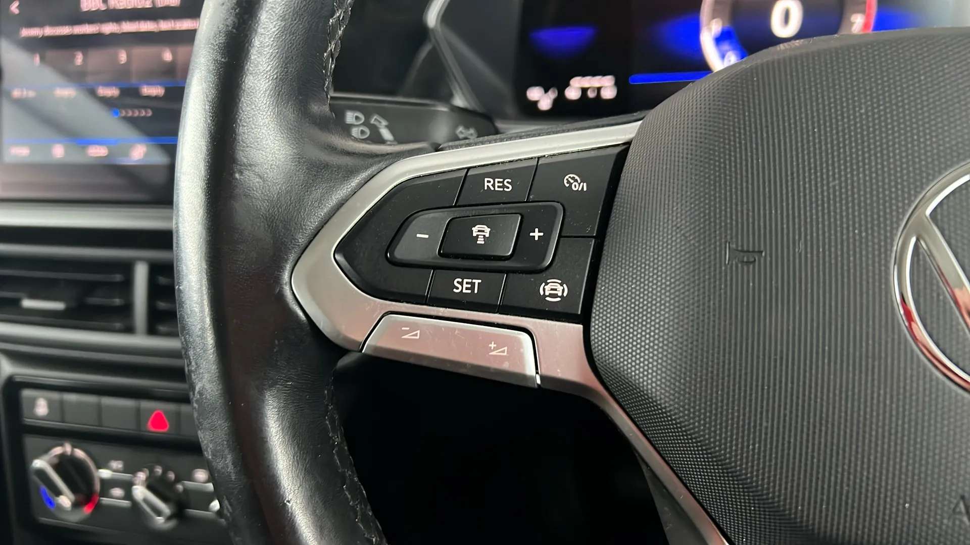 2022 VOLKSWAGEN T-CROSS 2022 VOLKSWAGEN T-CROSS