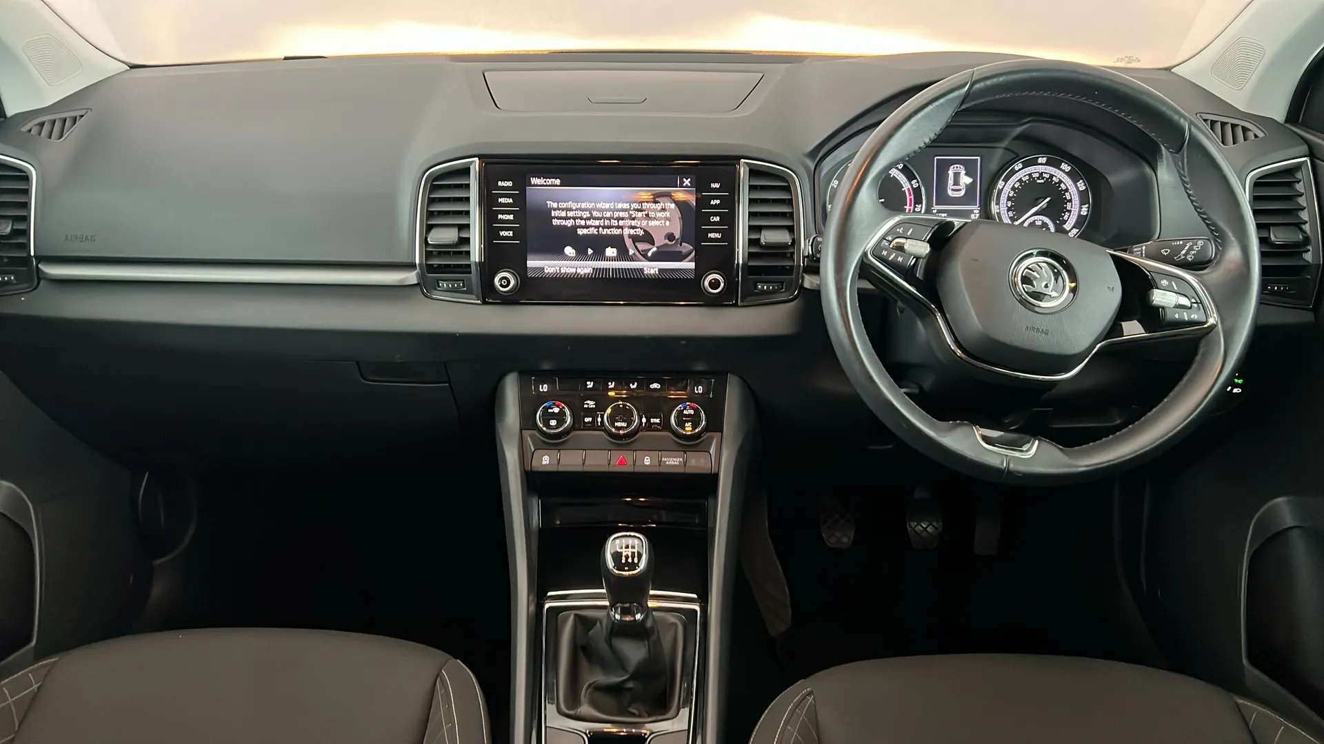2021 SKODA KAROQ 2021 SKODA KAROQ