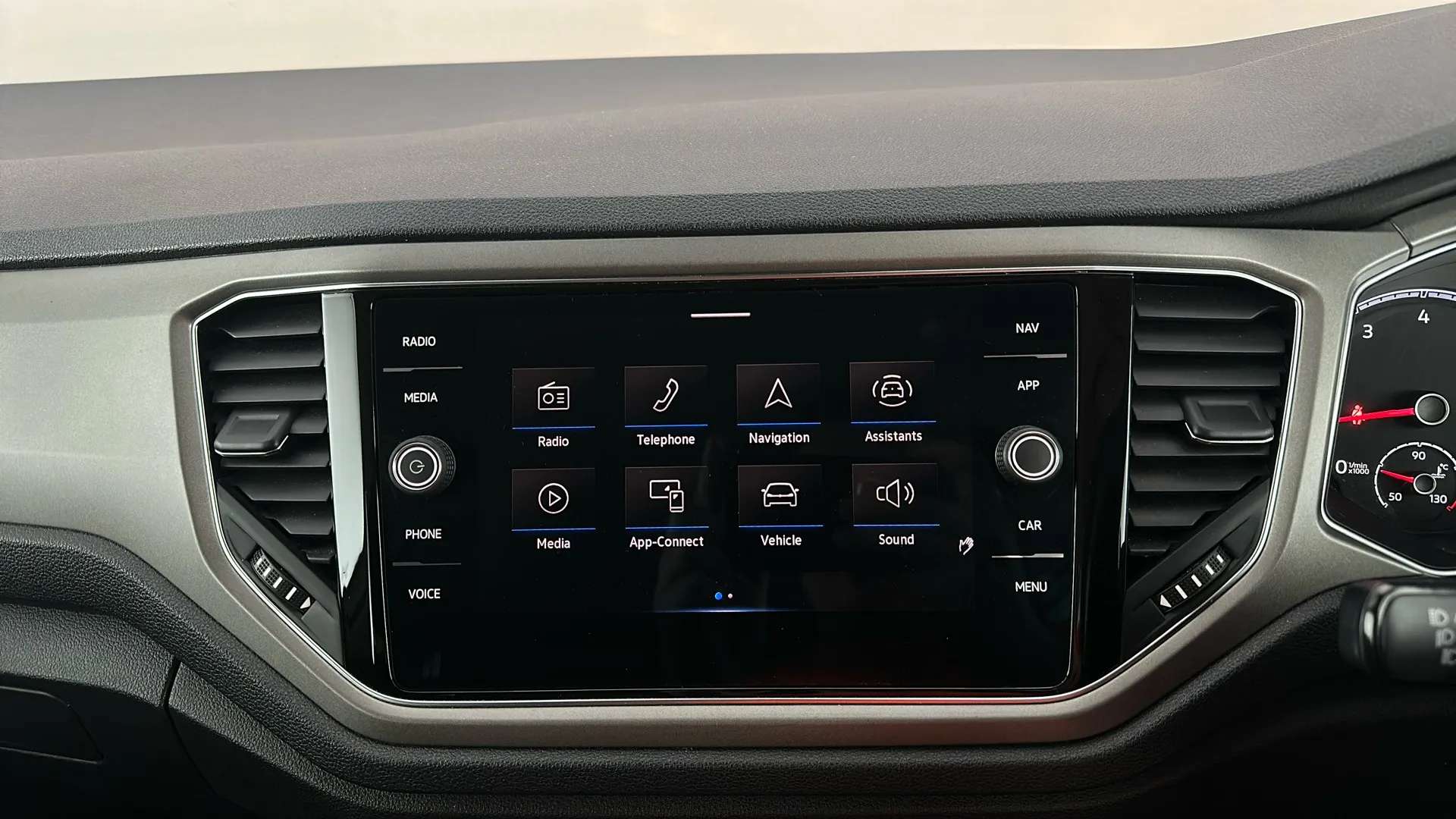 2021 VOLKSWAGEN T-ROC 2021 VOLKSWAGEN T-ROC