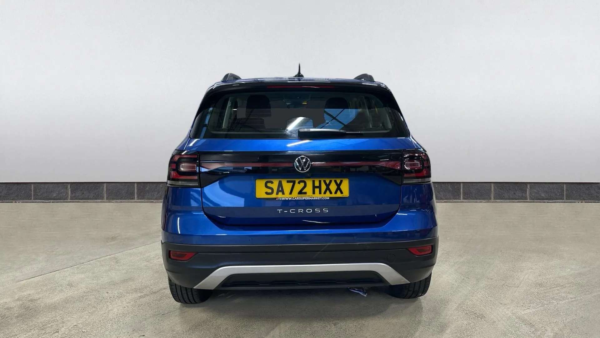 2022 VOLKSWAGEN T-CROSS 2022 VOLKSWAGEN T-CROSS