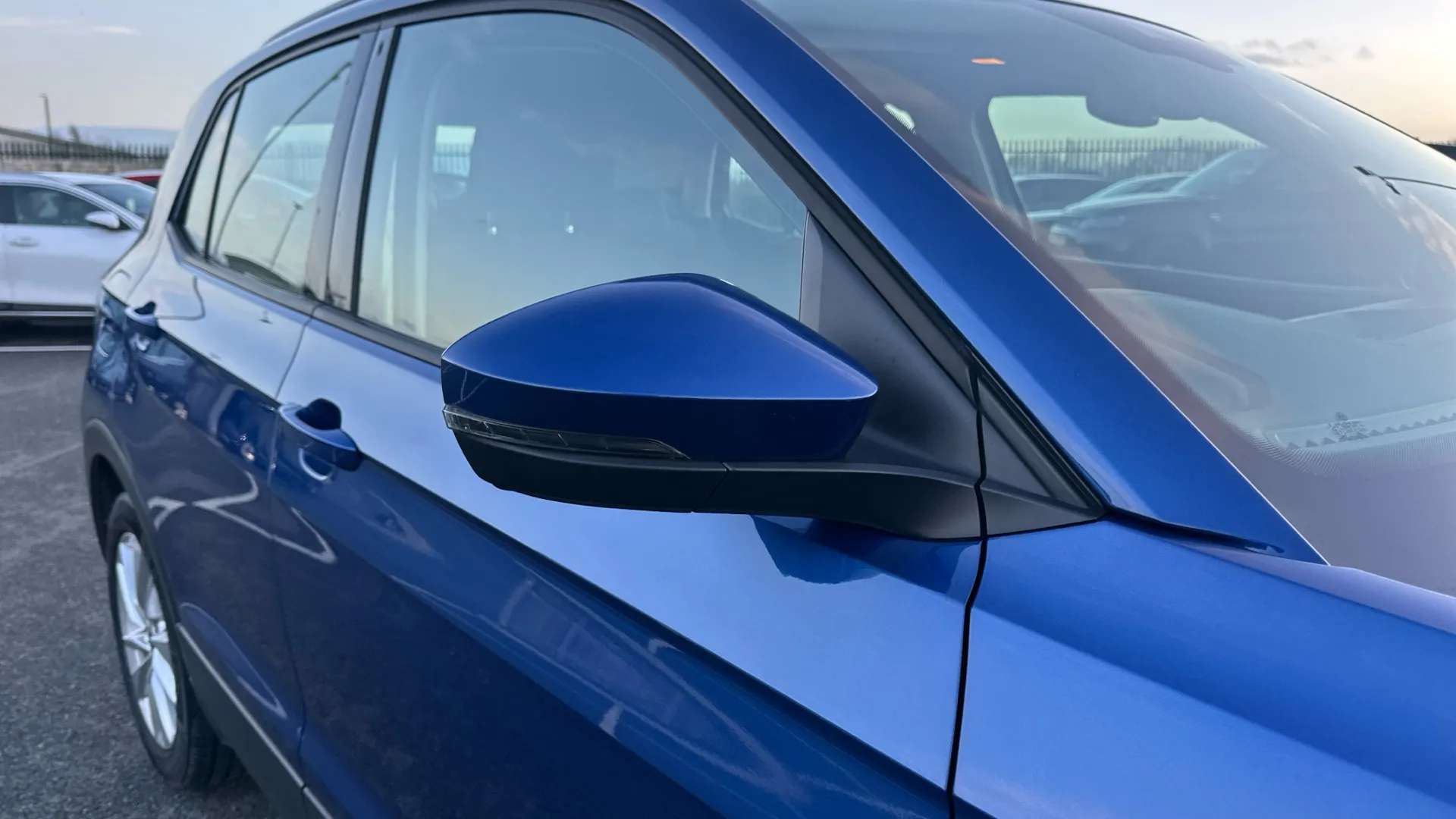 2022 VOLKSWAGEN T-CROSS 2022 VOLKSWAGEN T-CROSS