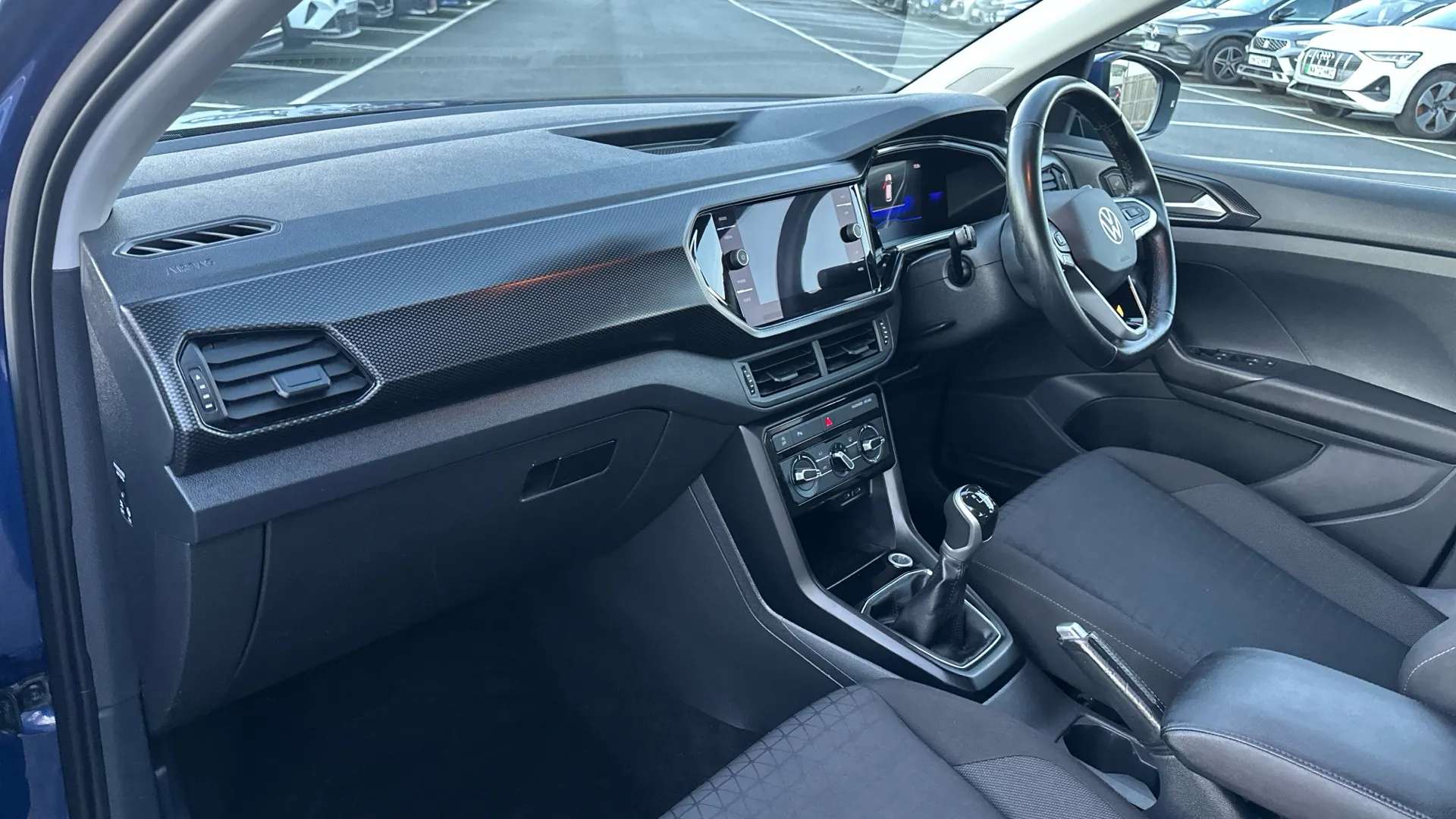 2022 VOLKSWAGEN T-CROSS 2022 VOLKSWAGEN T-CROSS