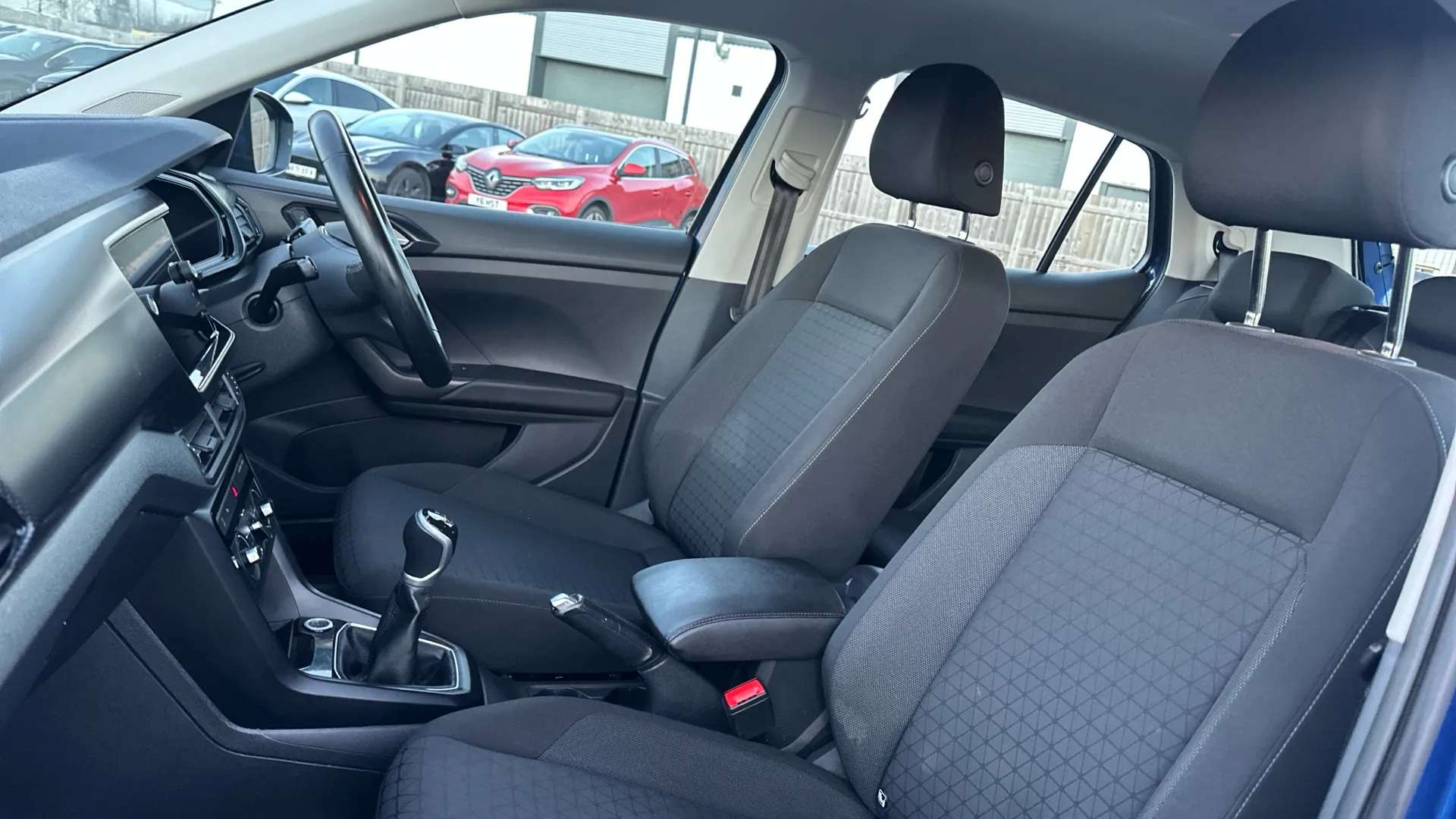 2022 VOLKSWAGEN T-CROSS 2022 VOLKSWAGEN T-CROSS