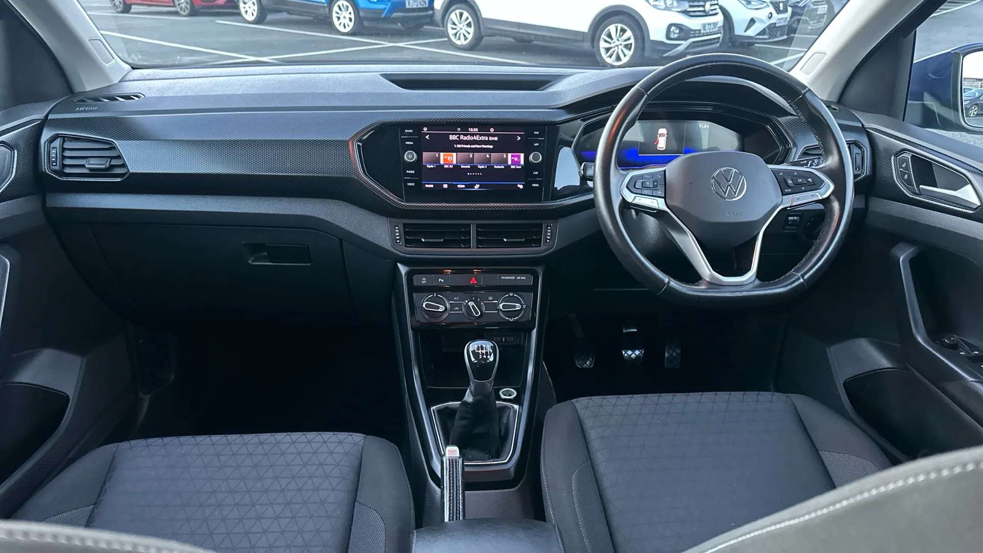 2022 VOLKSWAGEN T-CROSS 2022 VOLKSWAGEN T-CROSS