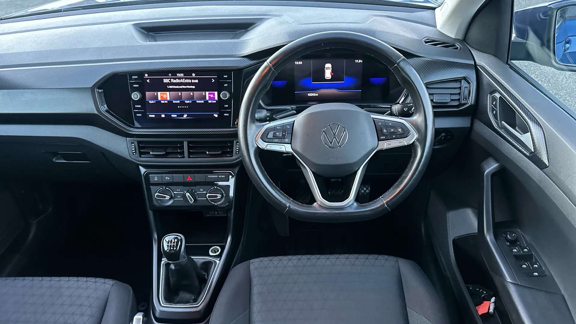 2022 VOLKSWAGEN T-CROSS 2022 VOLKSWAGEN T-CROSS