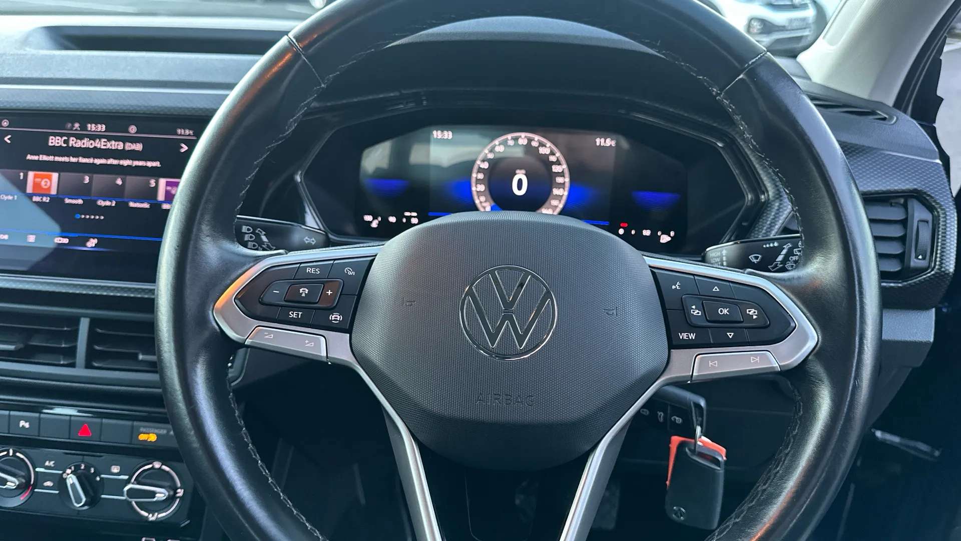 2022 VOLKSWAGEN T-CROSS 2022 VOLKSWAGEN T-CROSS