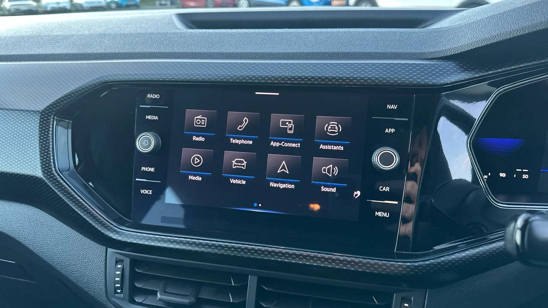 2022 VOLKSWAGEN T-CROSS 2022 VOLKSWAGEN T-CROSS