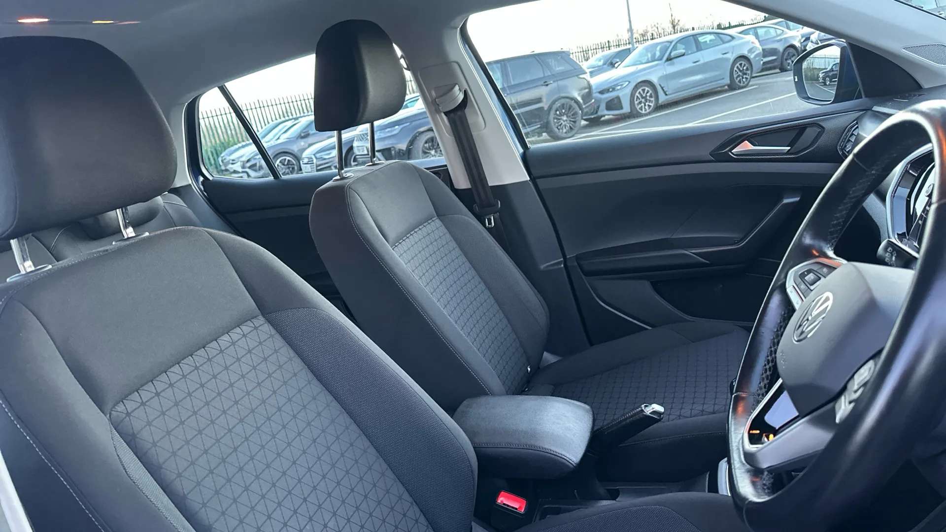 2022 VOLKSWAGEN T-CROSS 2022 VOLKSWAGEN T-CROSS