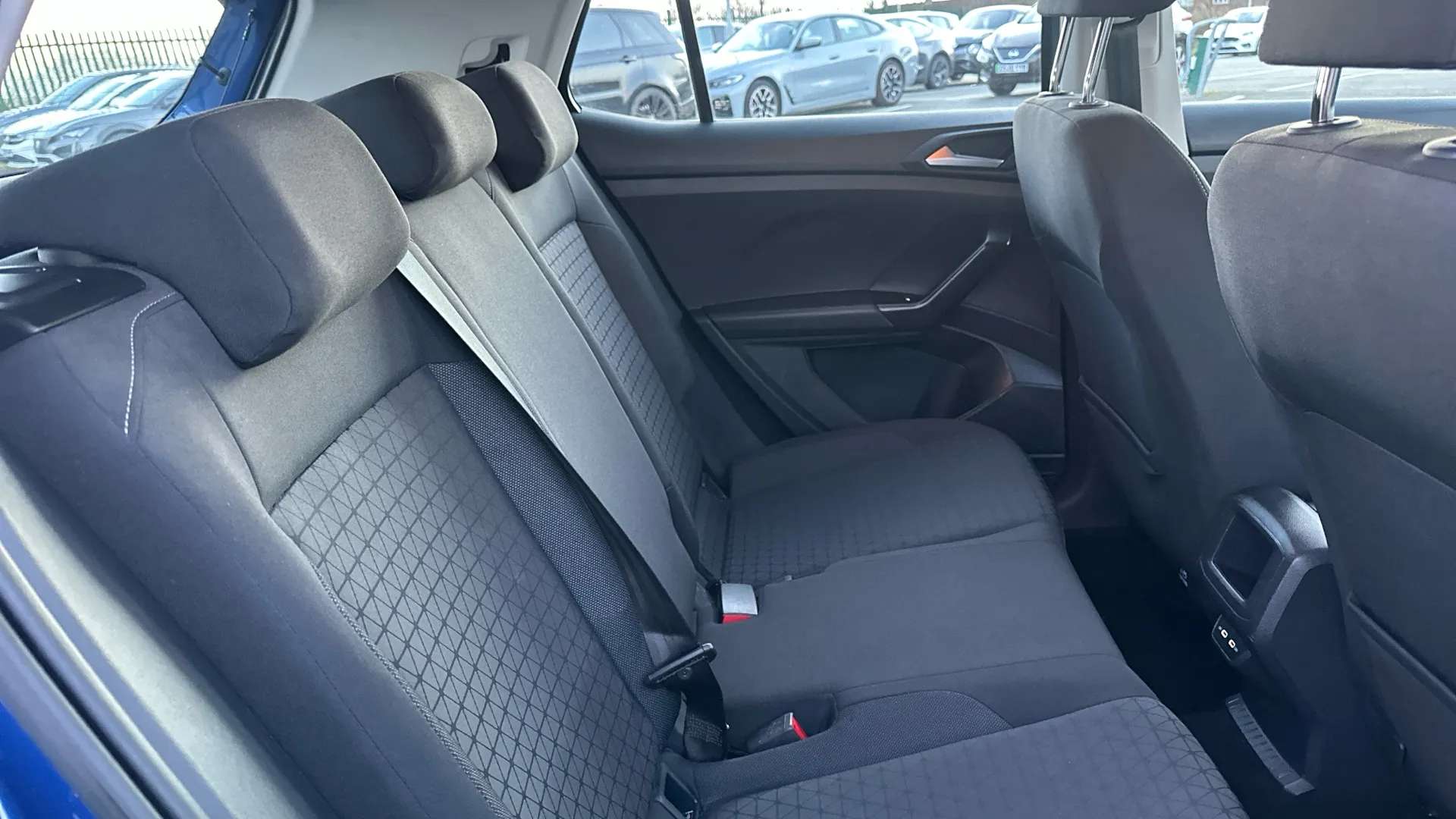 2022 VOLKSWAGEN T-CROSS 2022 VOLKSWAGEN T-CROSS