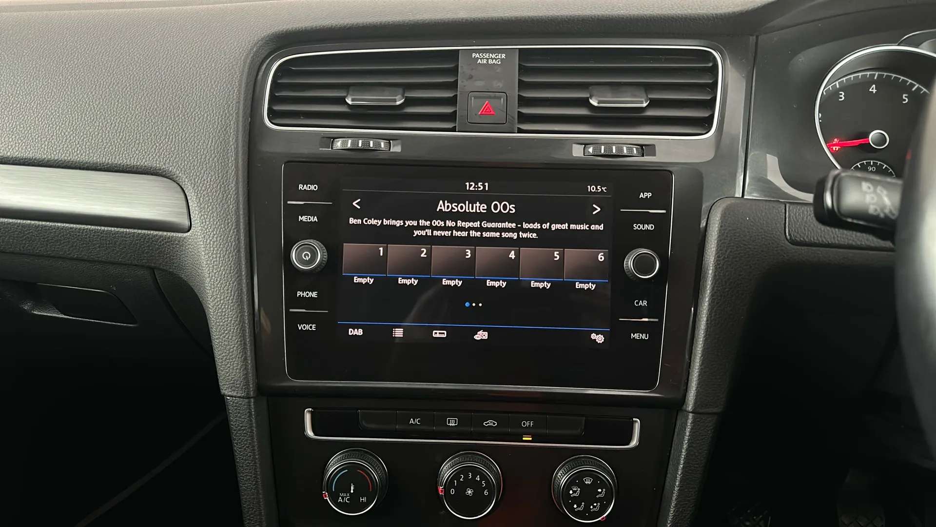 2018 VOLKSWAGEN GOLF 2018 VOLKSWAGEN GOLF