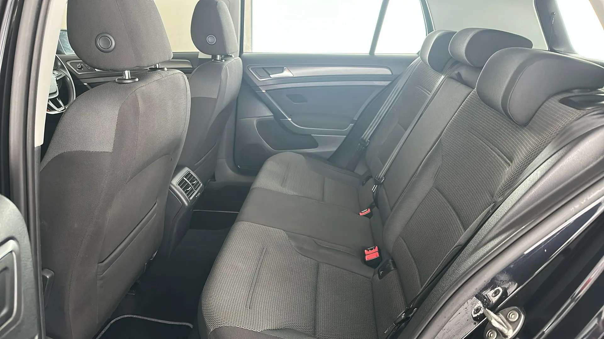 2018 VOLKSWAGEN GOLF 2018 VOLKSWAGEN GOLF