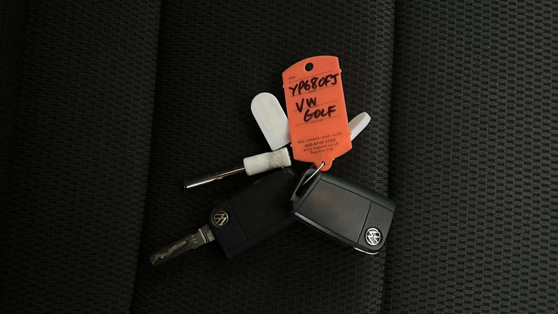 2018 VOLKSWAGEN GOLF 2018 VOLKSWAGEN GOLF