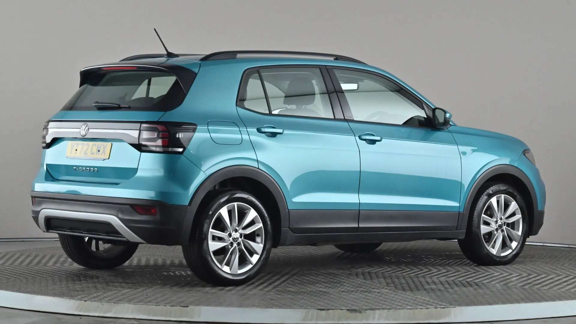2022 VOLKSWAGEN T-CROSS 2022 VOLKSWAGEN T-CROSS