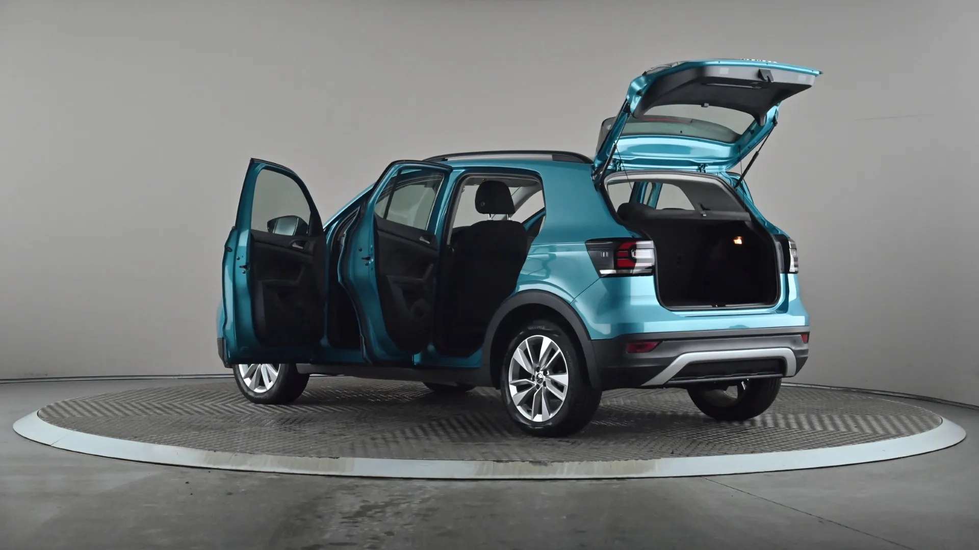 2022 VOLKSWAGEN T-CROSS 2022 VOLKSWAGEN T-CROSS