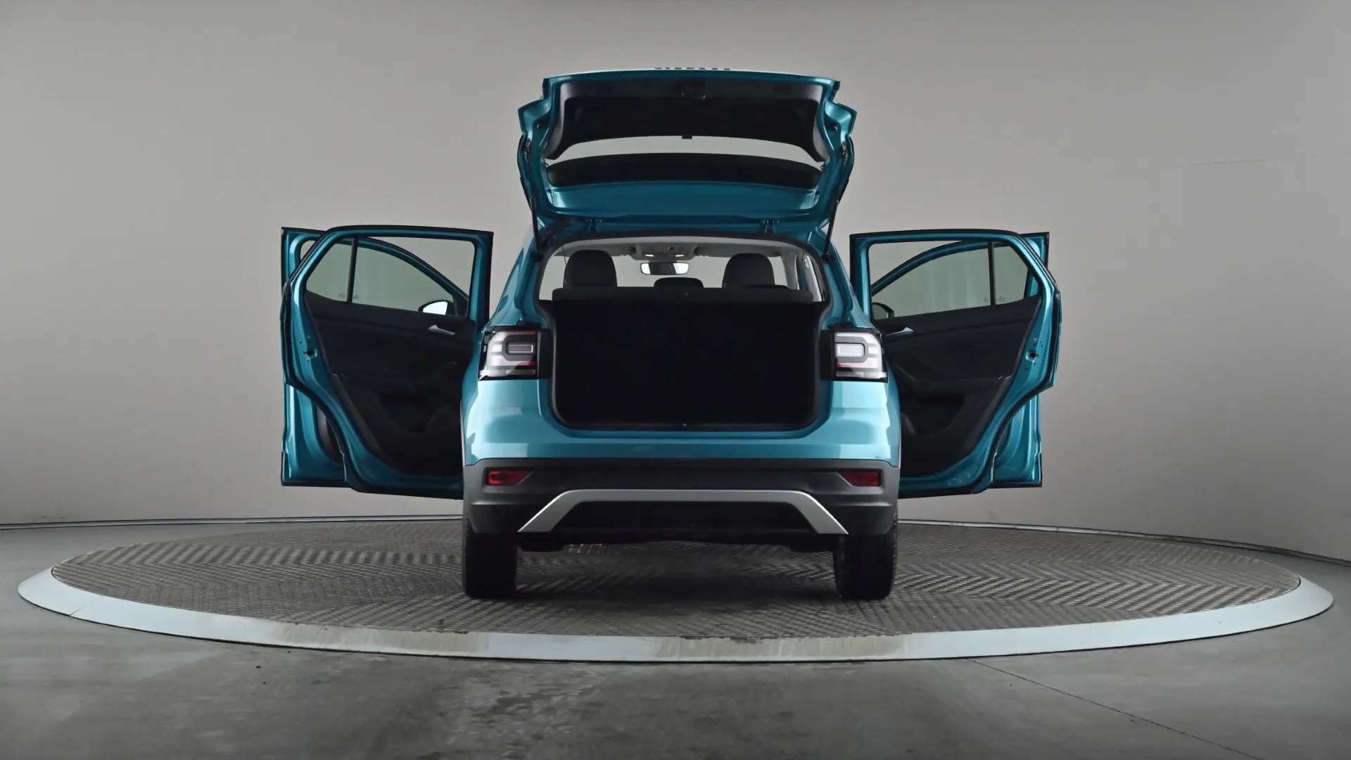 2022 VOLKSWAGEN T-CROSS 2022 VOLKSWAGEN T-CROSS