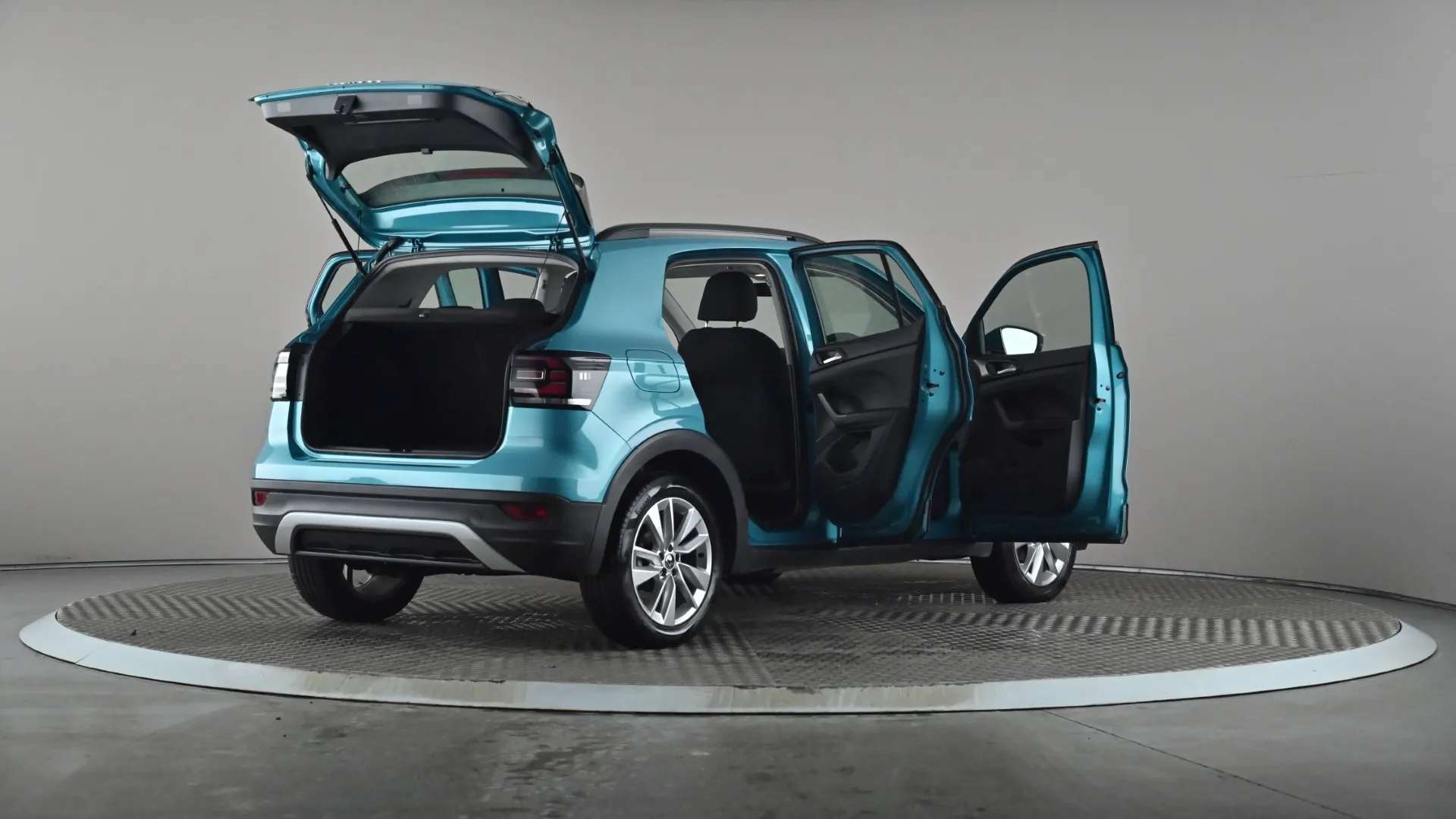2022 VOLKSWAGEN T-CROSS 2022 VOLKSWAGEN T-CROSS