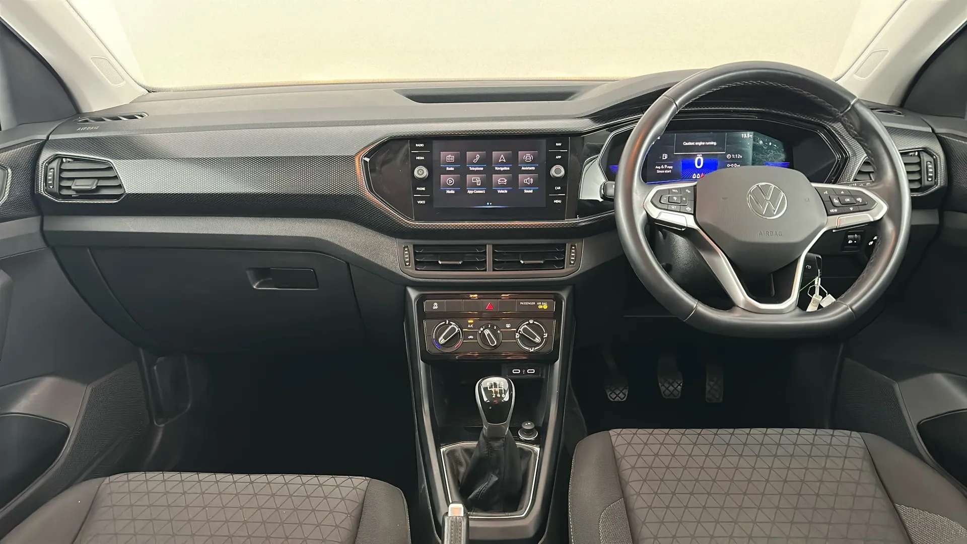 2022 VOLKSWAGEN T-CROSS 2022 VOLKSWAGEN T-CROSS