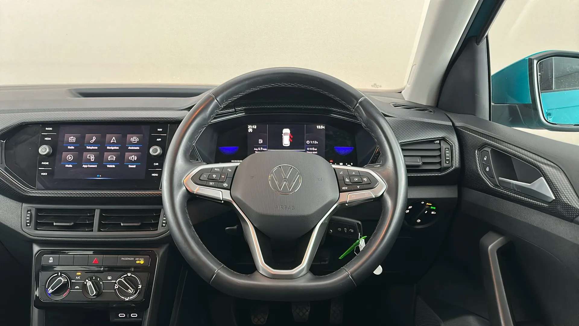 2022 VOLKSWAGEN T-CROSS 2022 VOLKSWAGEN T-CROSS